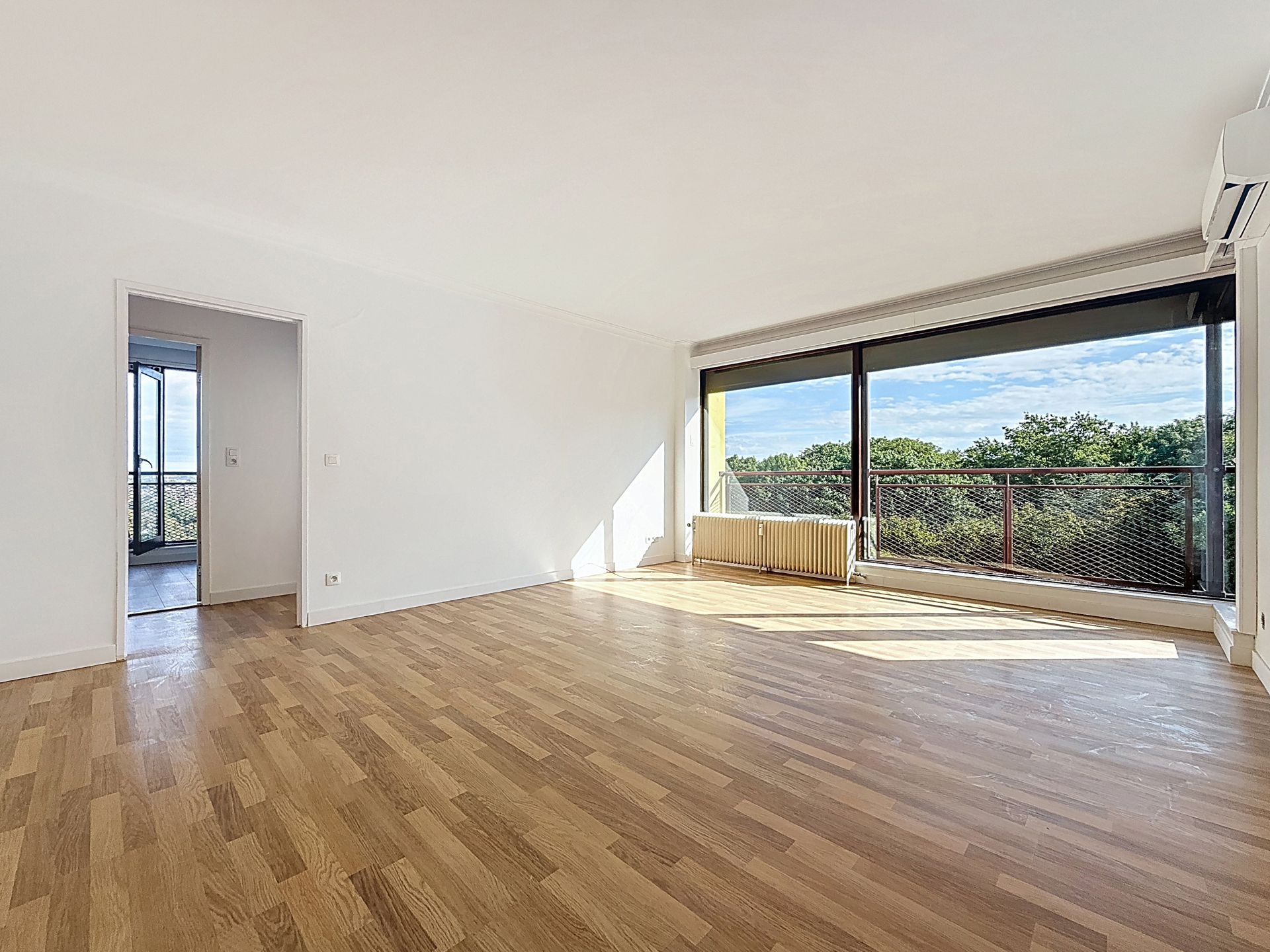 Photo du bien Bel appartement avec terrasse et garage à vendre