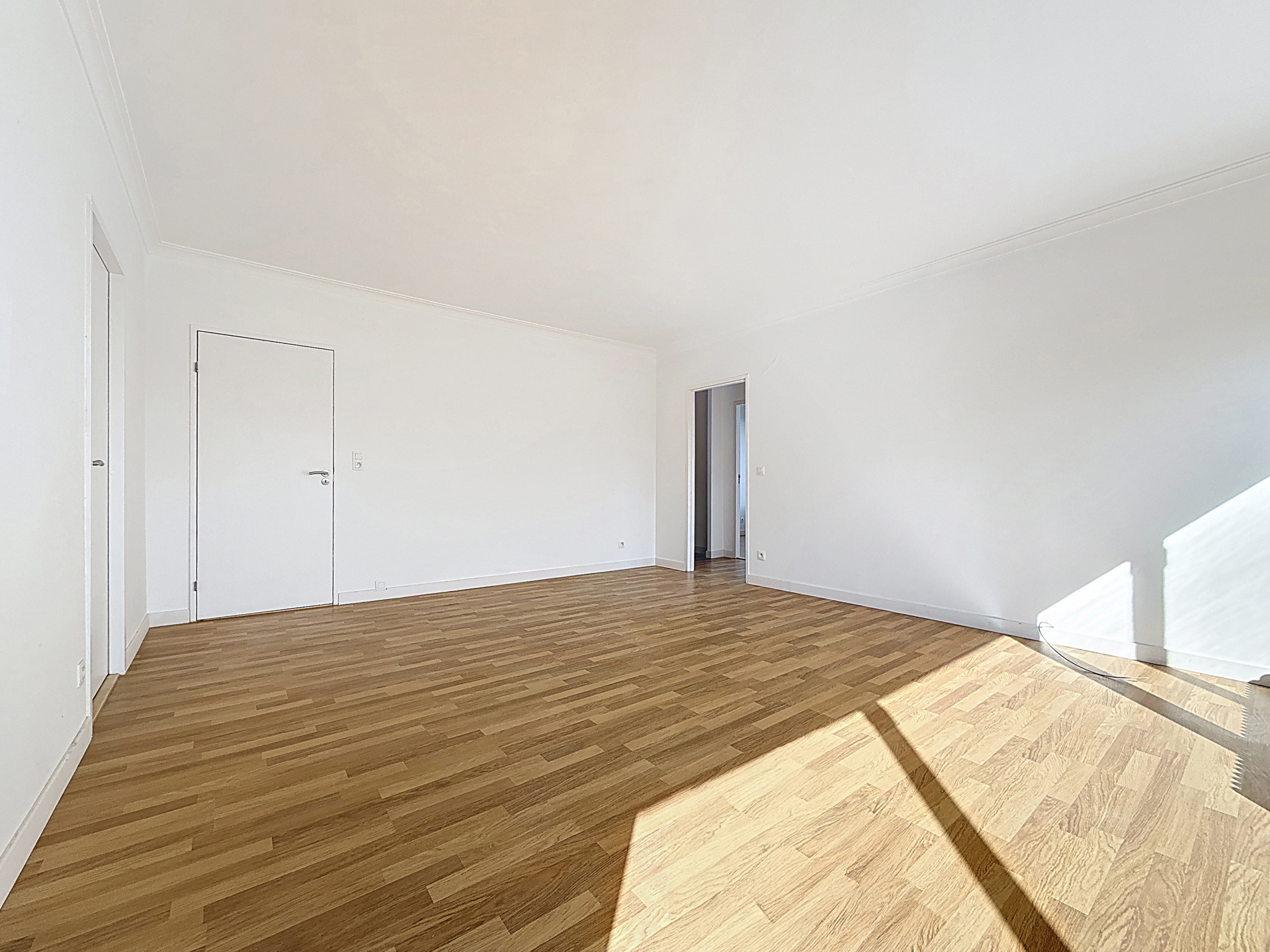 Photo du bien Bel appartement avec terrasse et garage à vendre