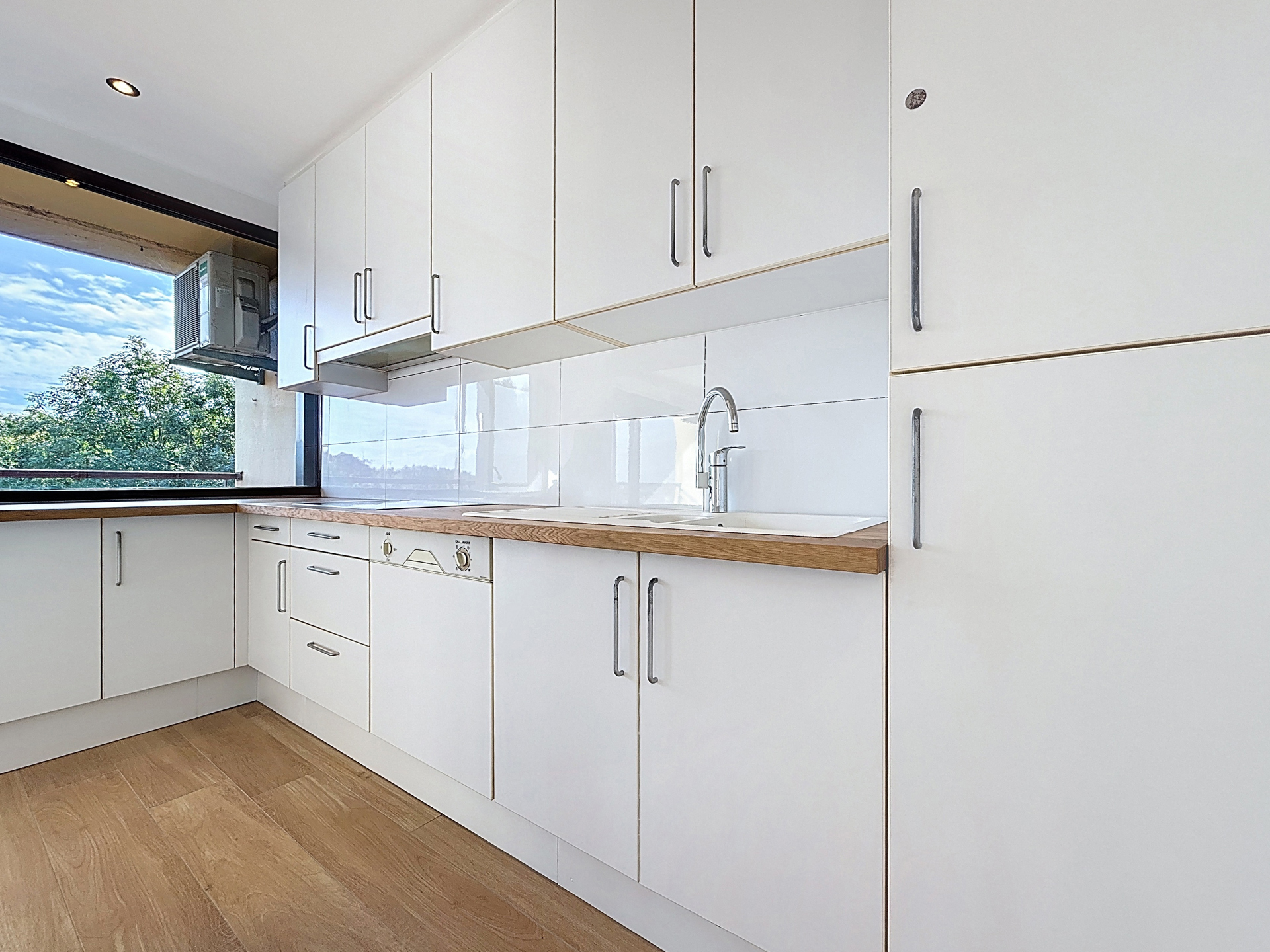 Photo du bien Bel appartement avec terrasse et garage à vendre