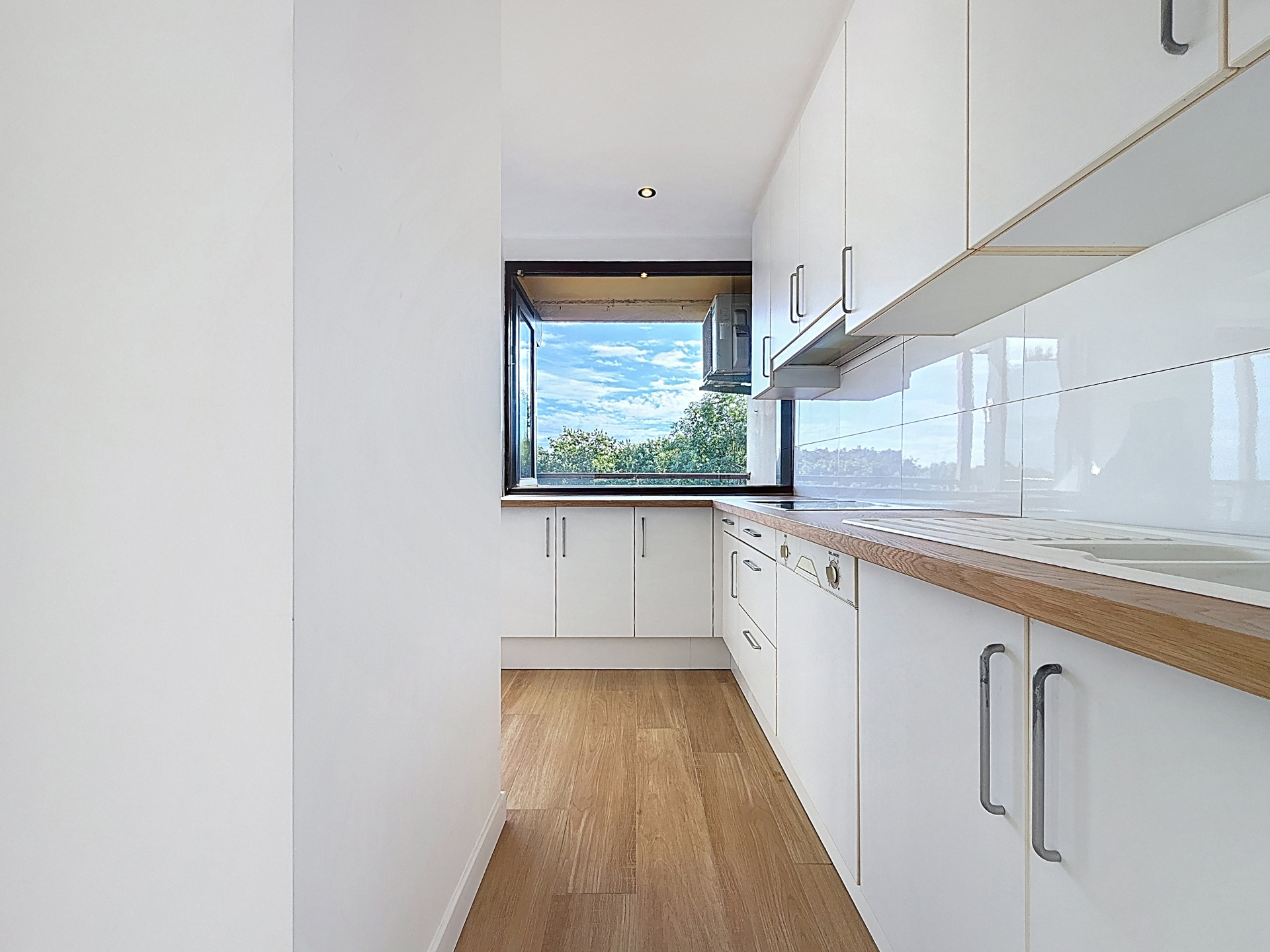 Photo du bien Bel appartement avec terrasse et garage à vendre