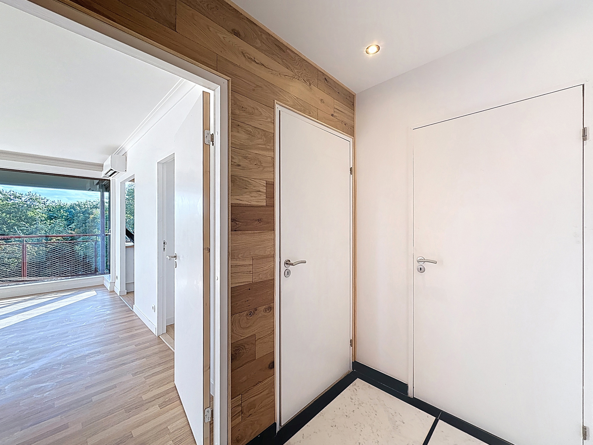 Photo du bien Bel appartement avec terrasse et garage à vendre