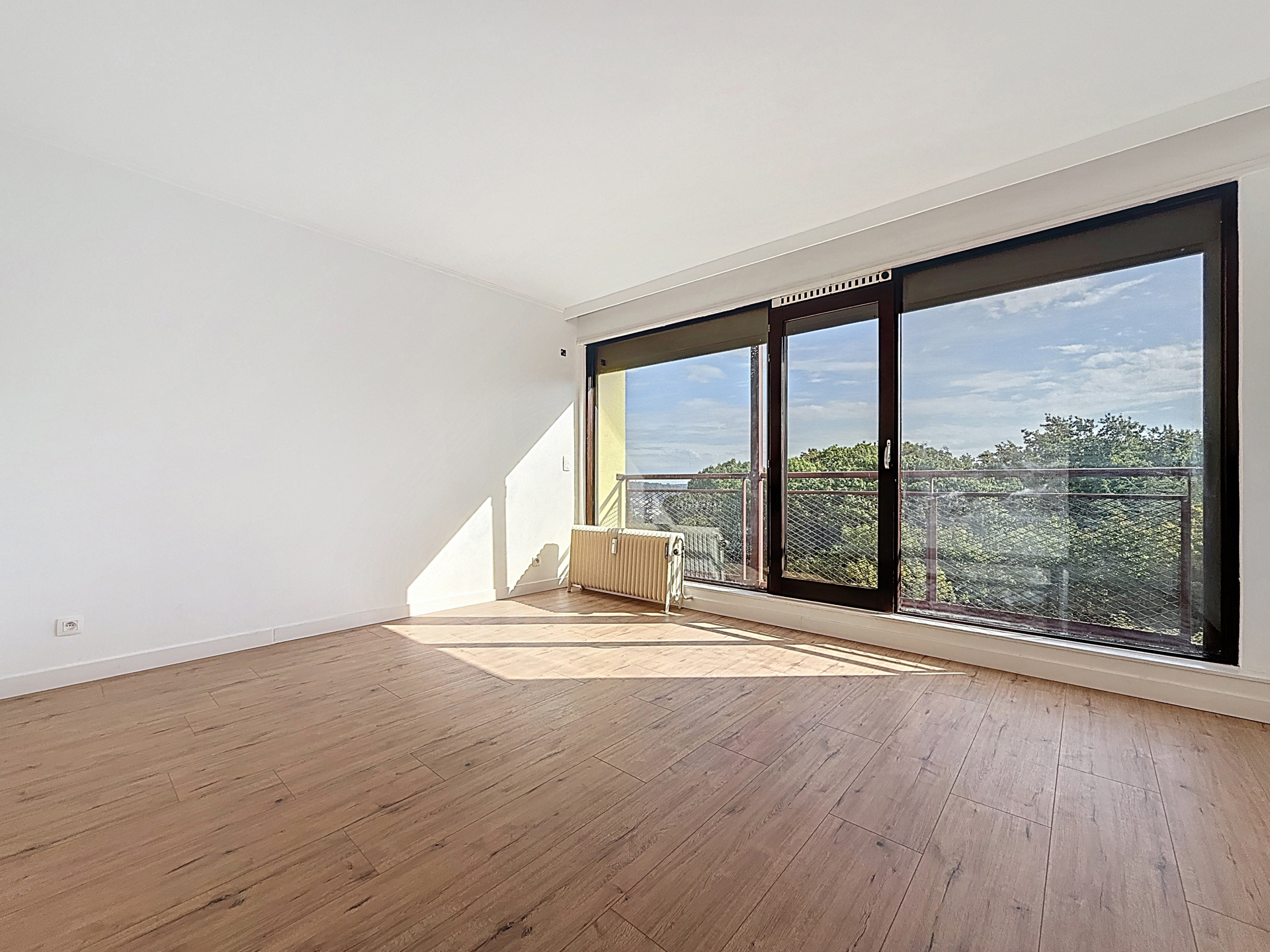 Photo du bien Bel appartement avec terrasse et garage à vendre