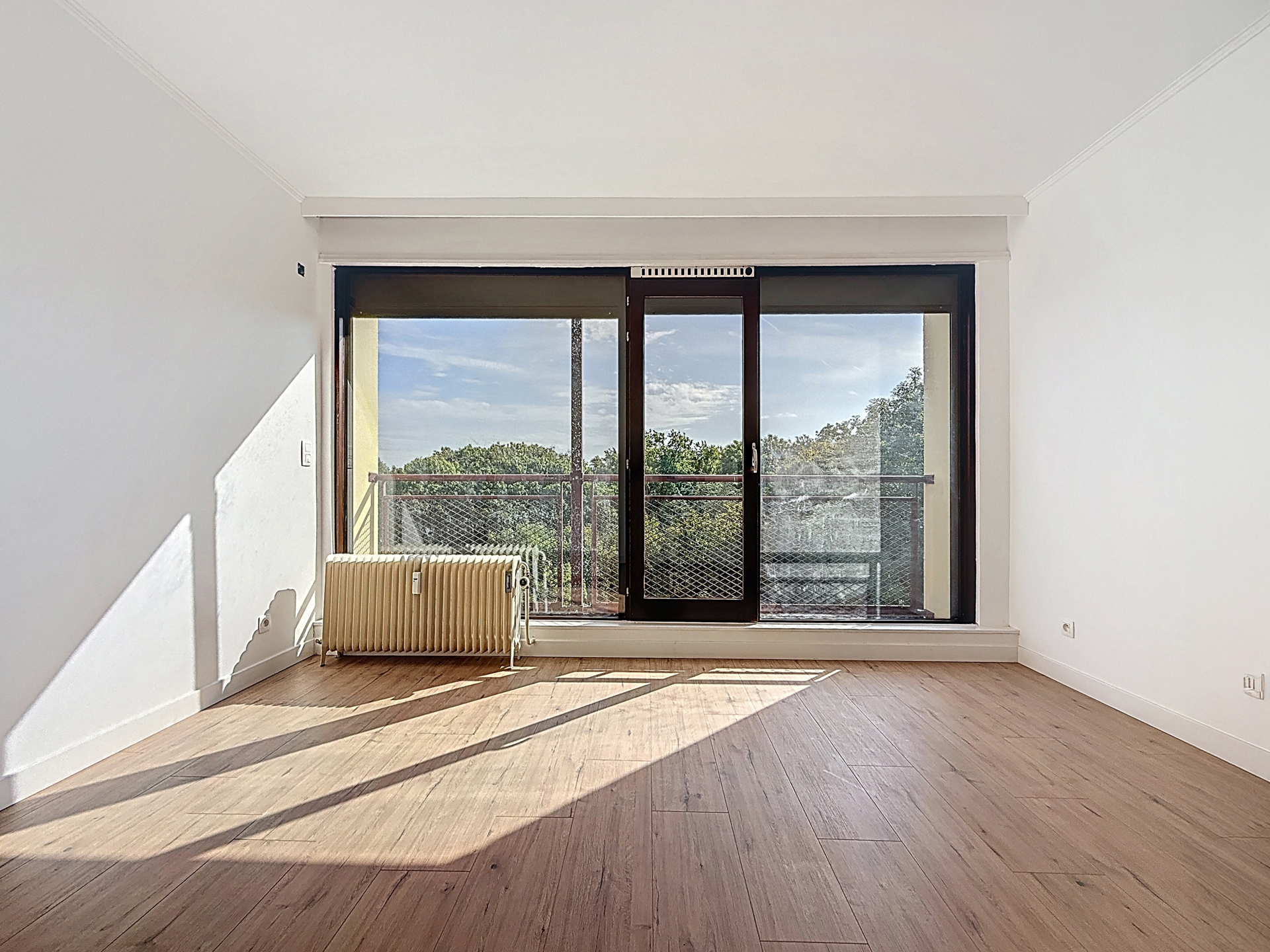 Photo du bien Bel appartement avec terrasse et garage à vendre