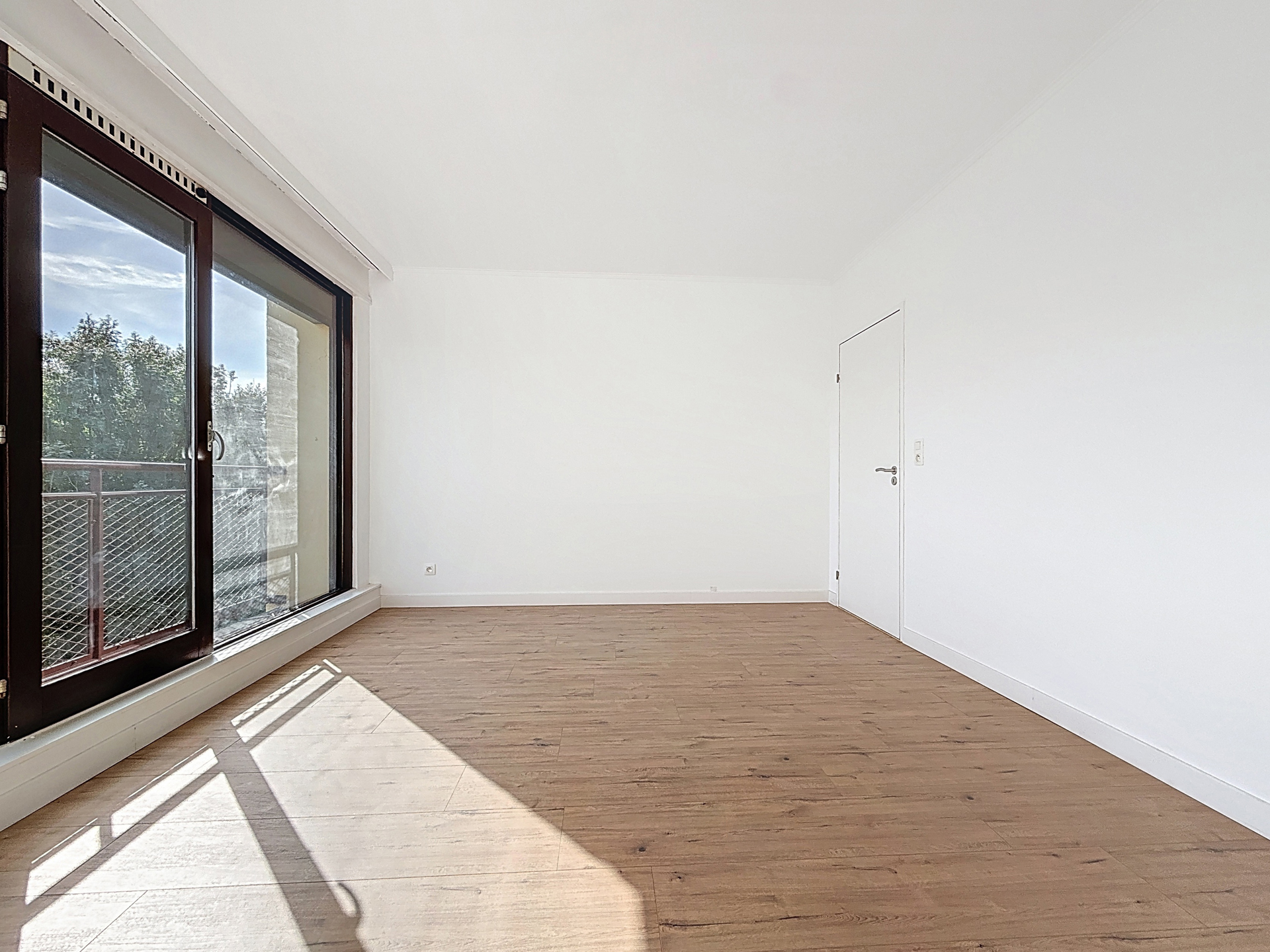 Photo du bien Bel appartement avec terrasse et garage à vendre