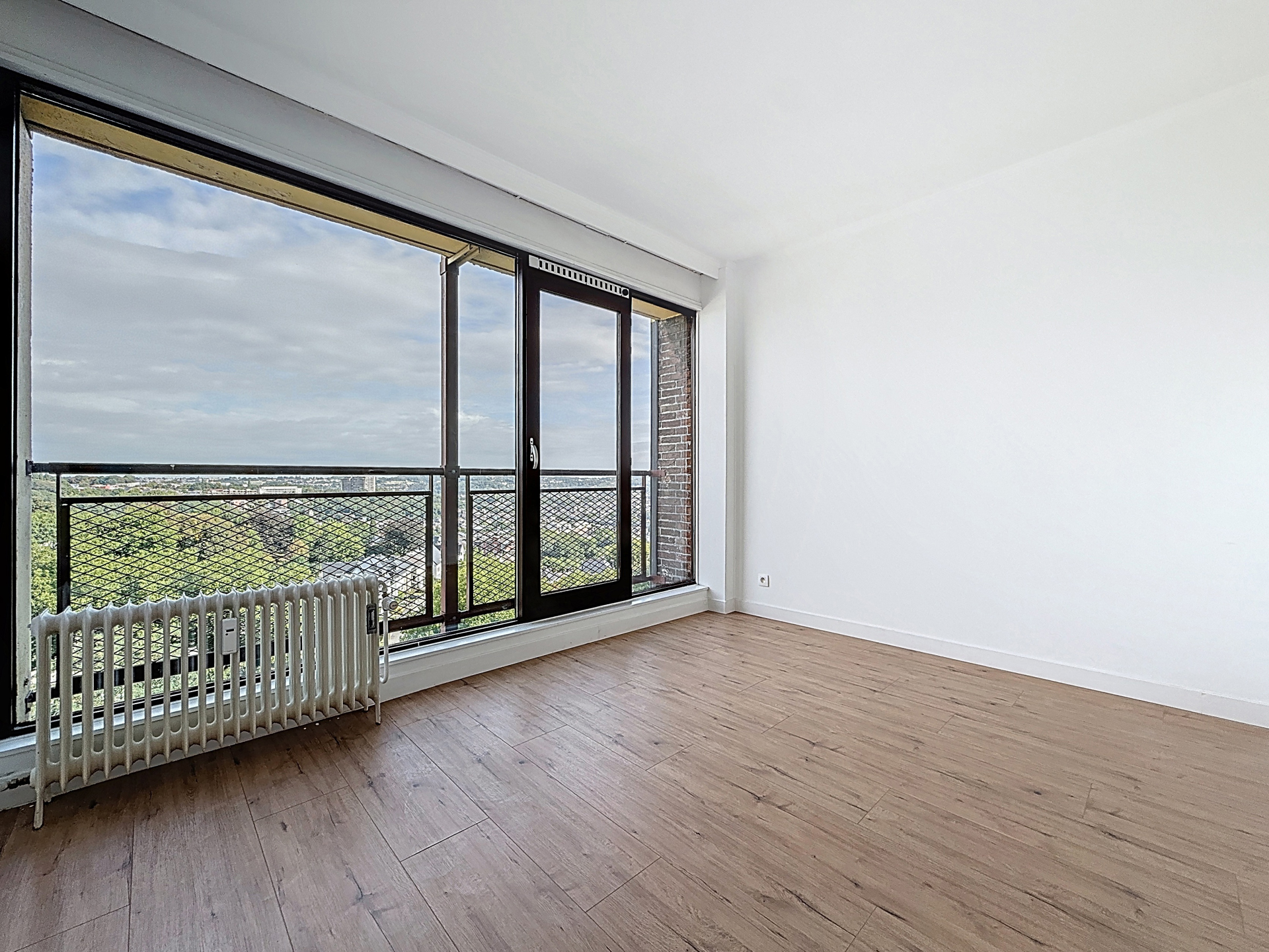 Photo du bien Bel appartement avec terrasse et garage à vendre