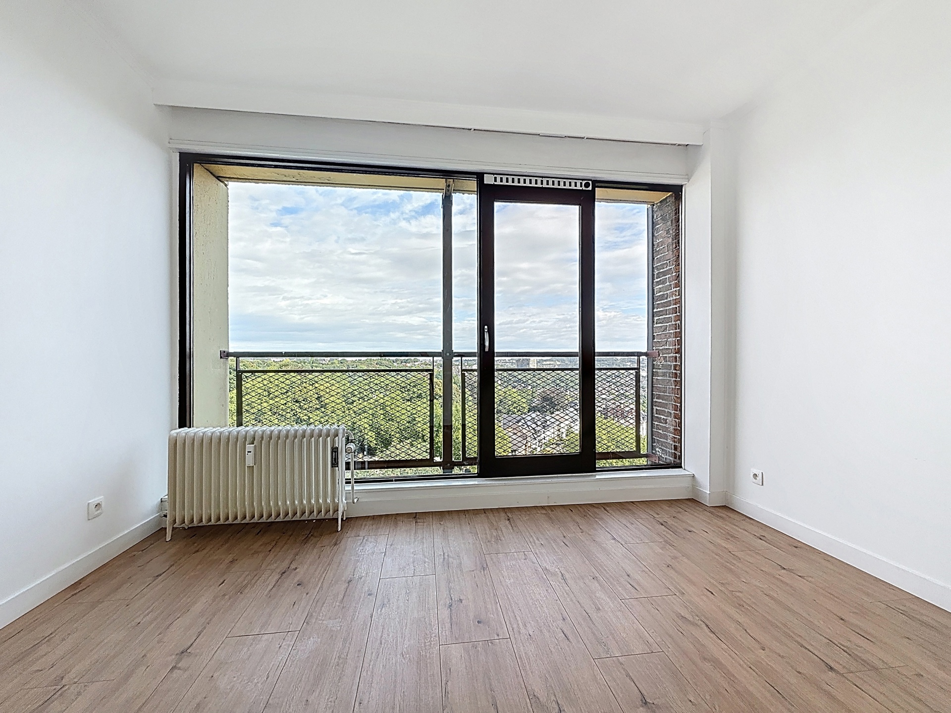 Photo du bien Bel appartement avec terrasse et garage à vendre