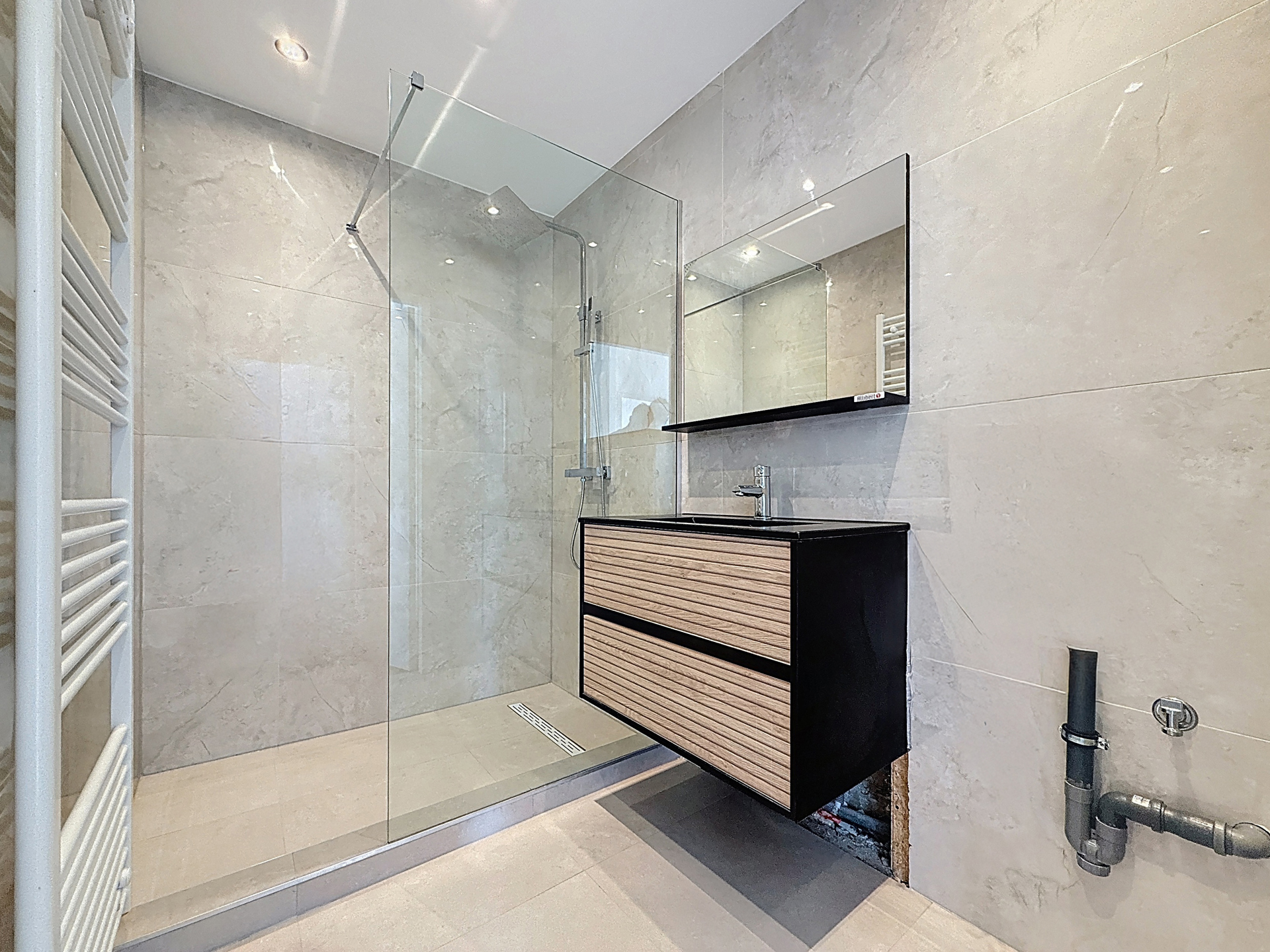 Photo du bien Bel appartement avec terrasse et garage à vendre