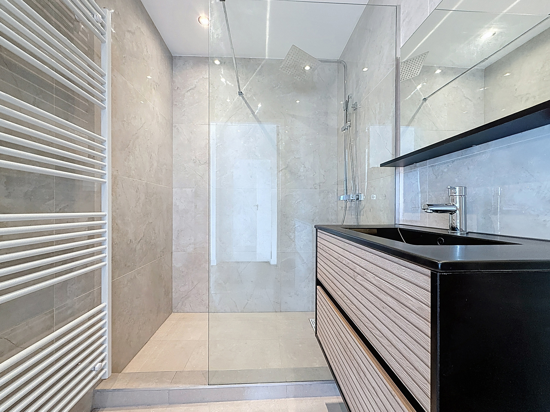 Photo du bien Bel appartement avec terrasse et garage à vendre