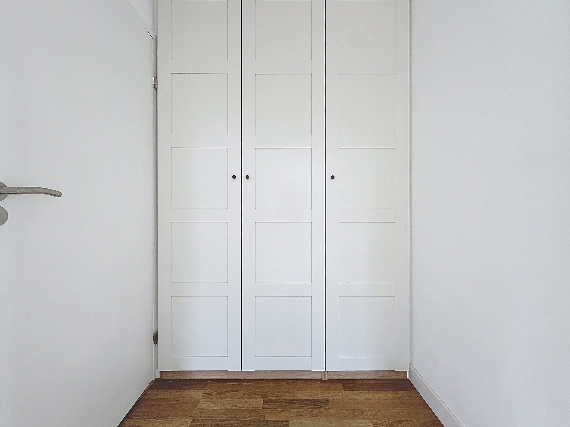 Photo du bien Bel appartement avec terrasse et garage à vendre