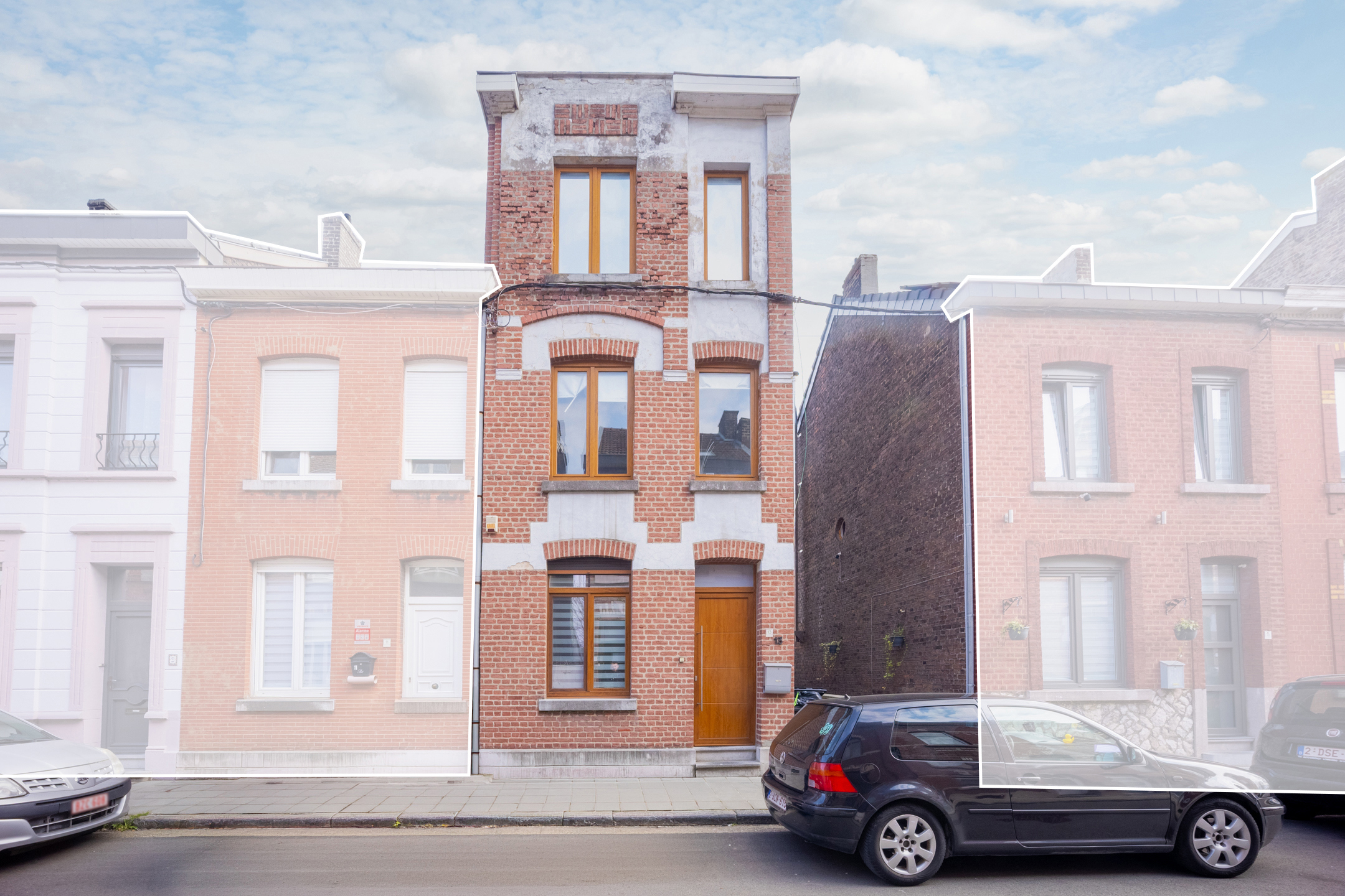 Photo du bien maison à vendre