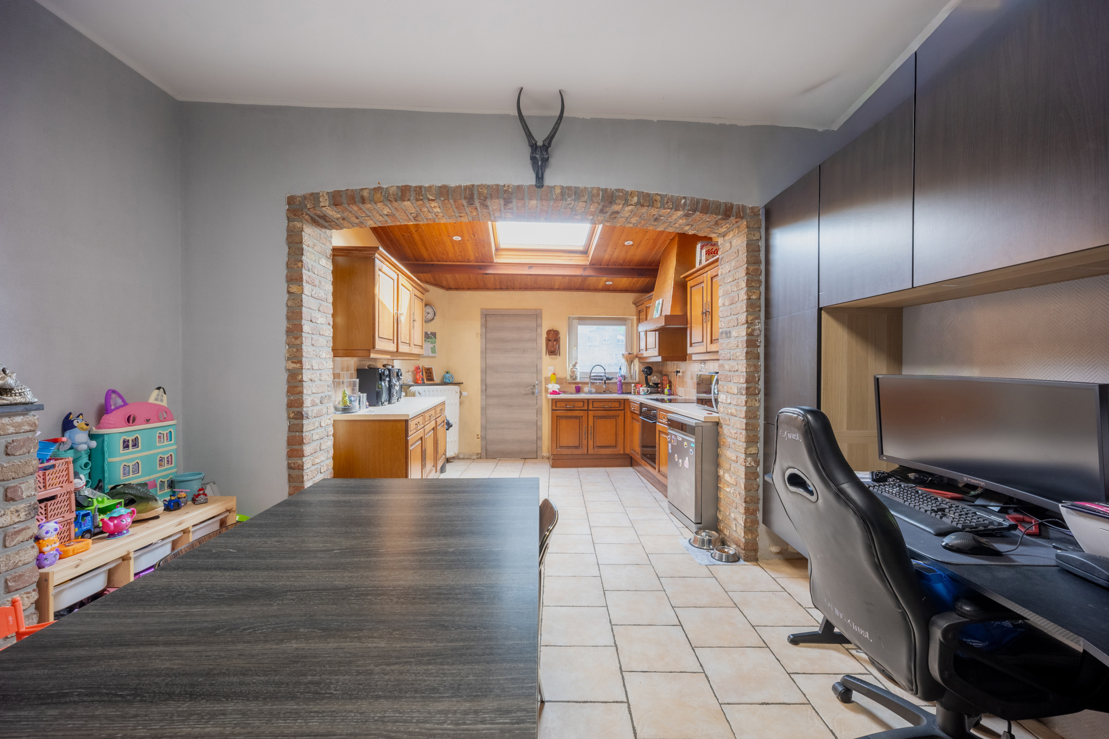 Photo du bien maison à vendre