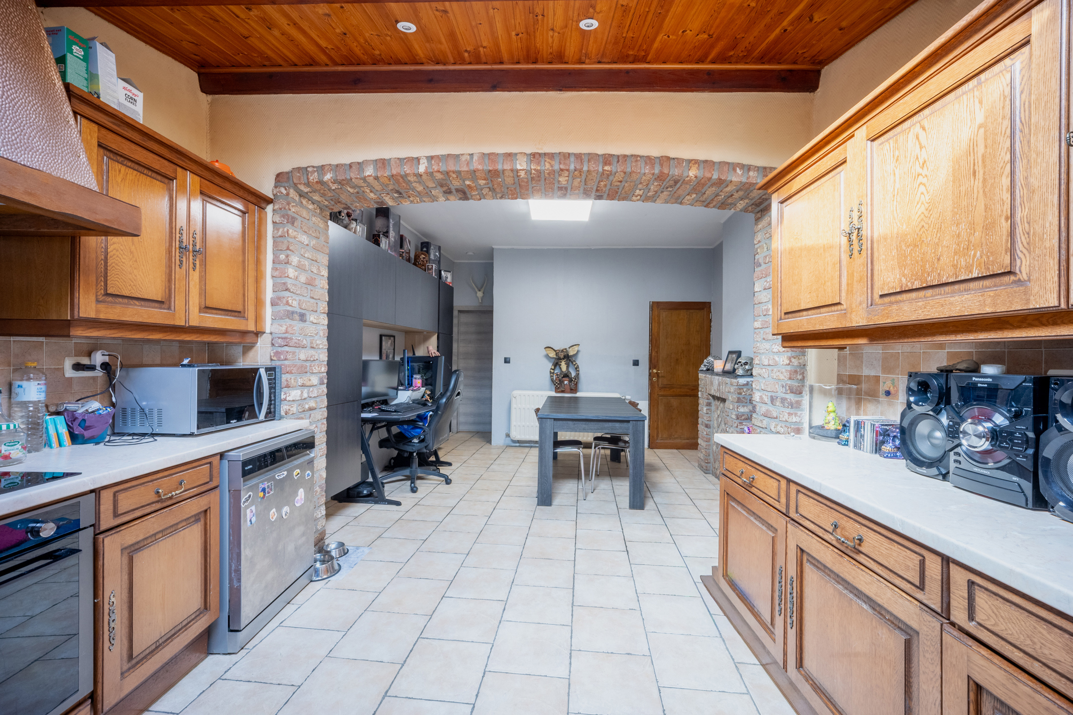 Photo du bien maison à vendre