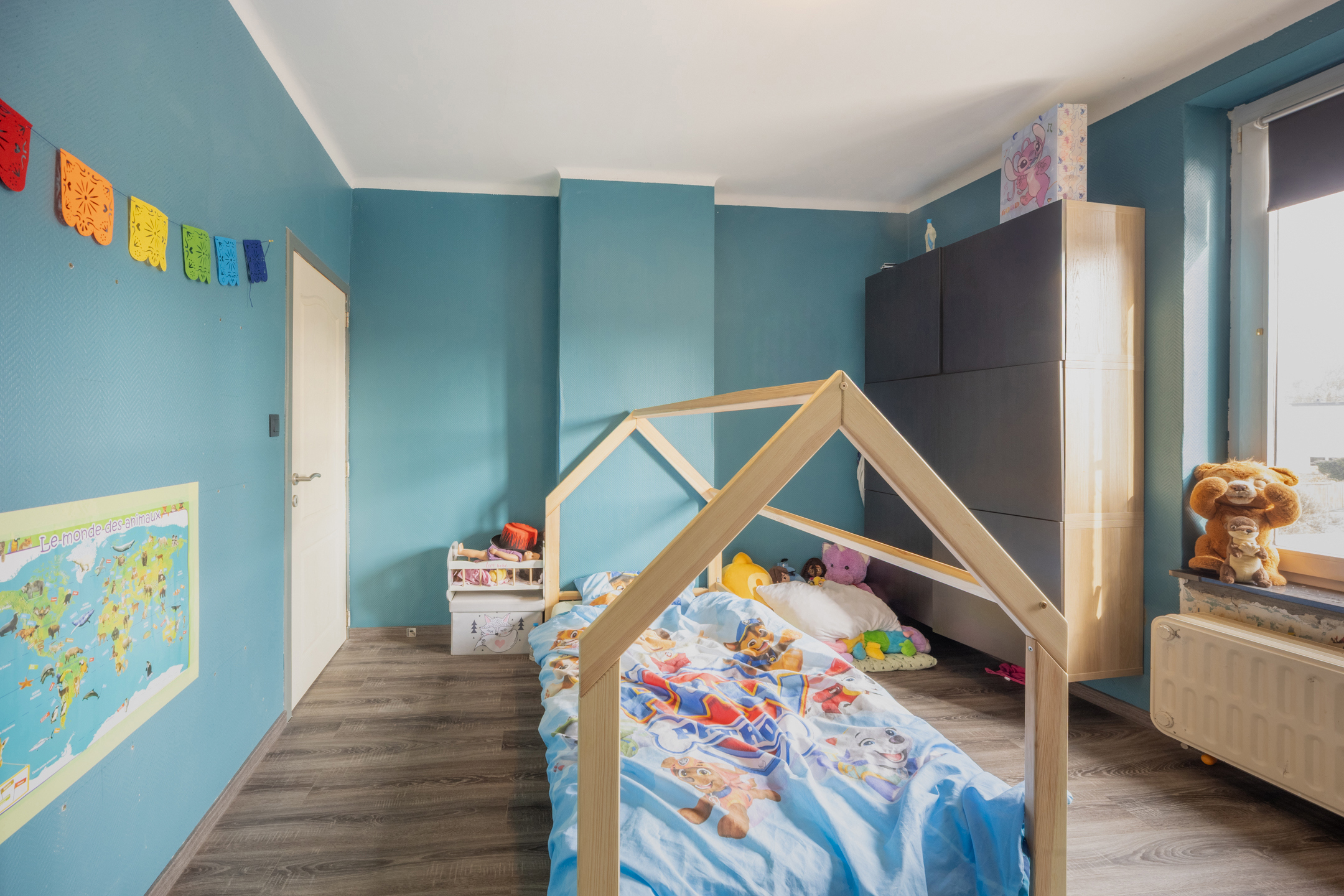 Photo du bien maison à vendre