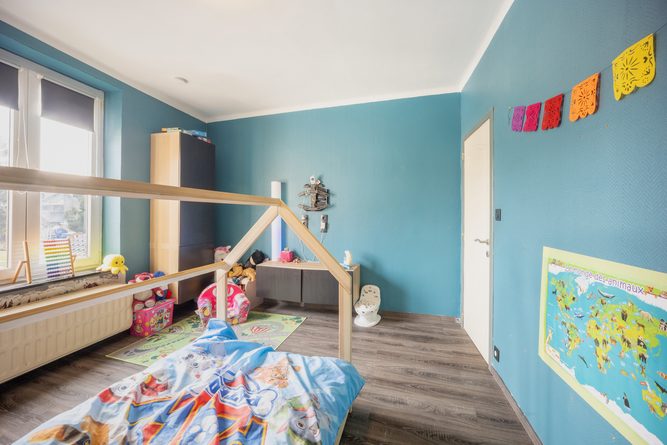 Photo du bien maison à vendre