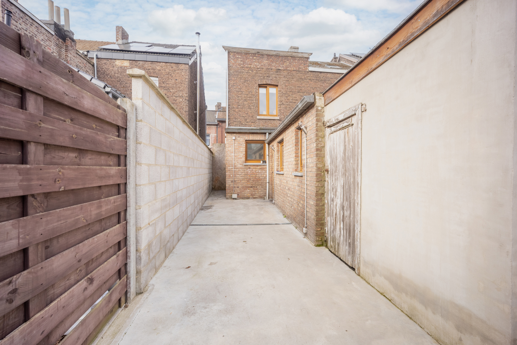 Photo du bien maison à vendre