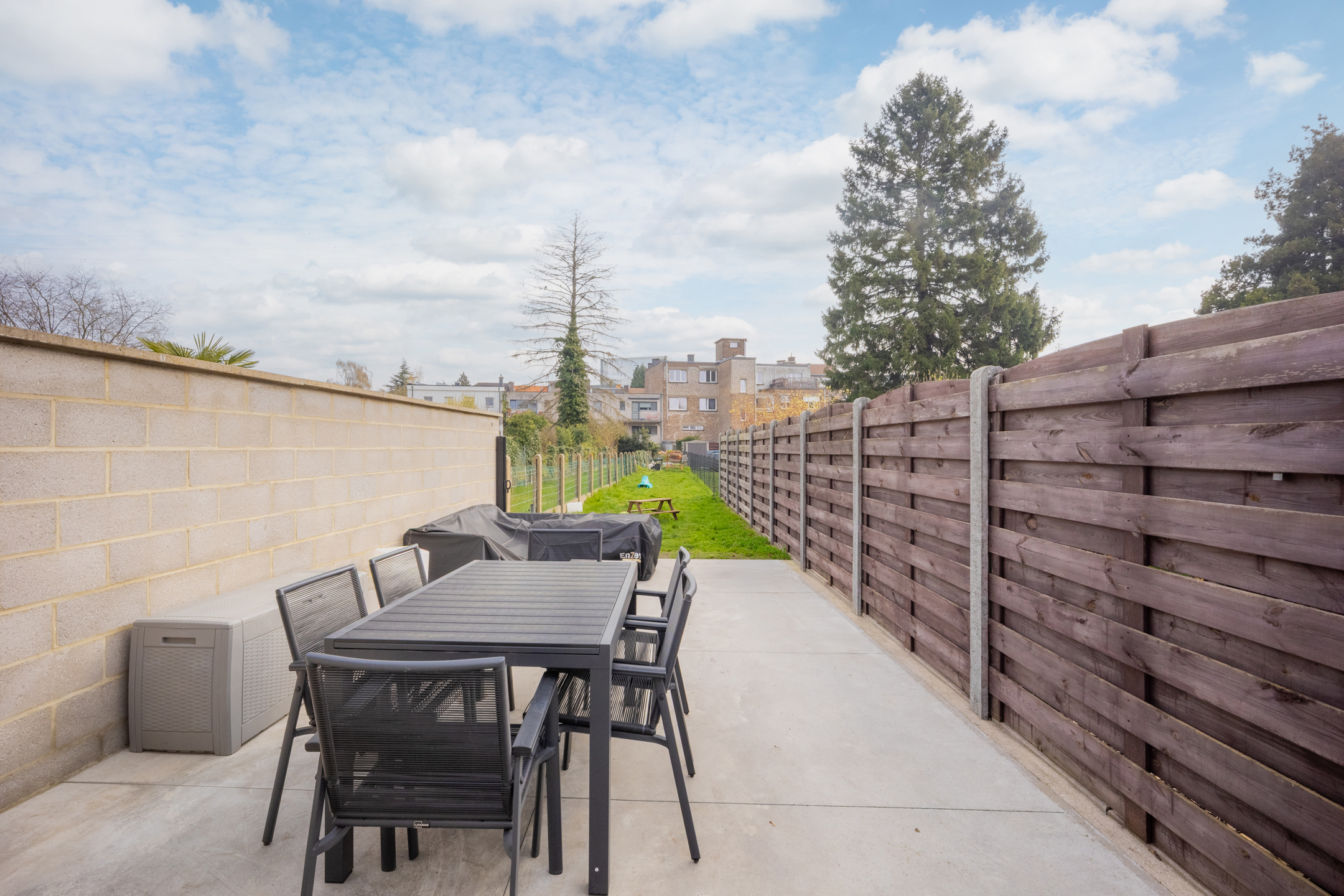 Photo du bien maison à vendre
