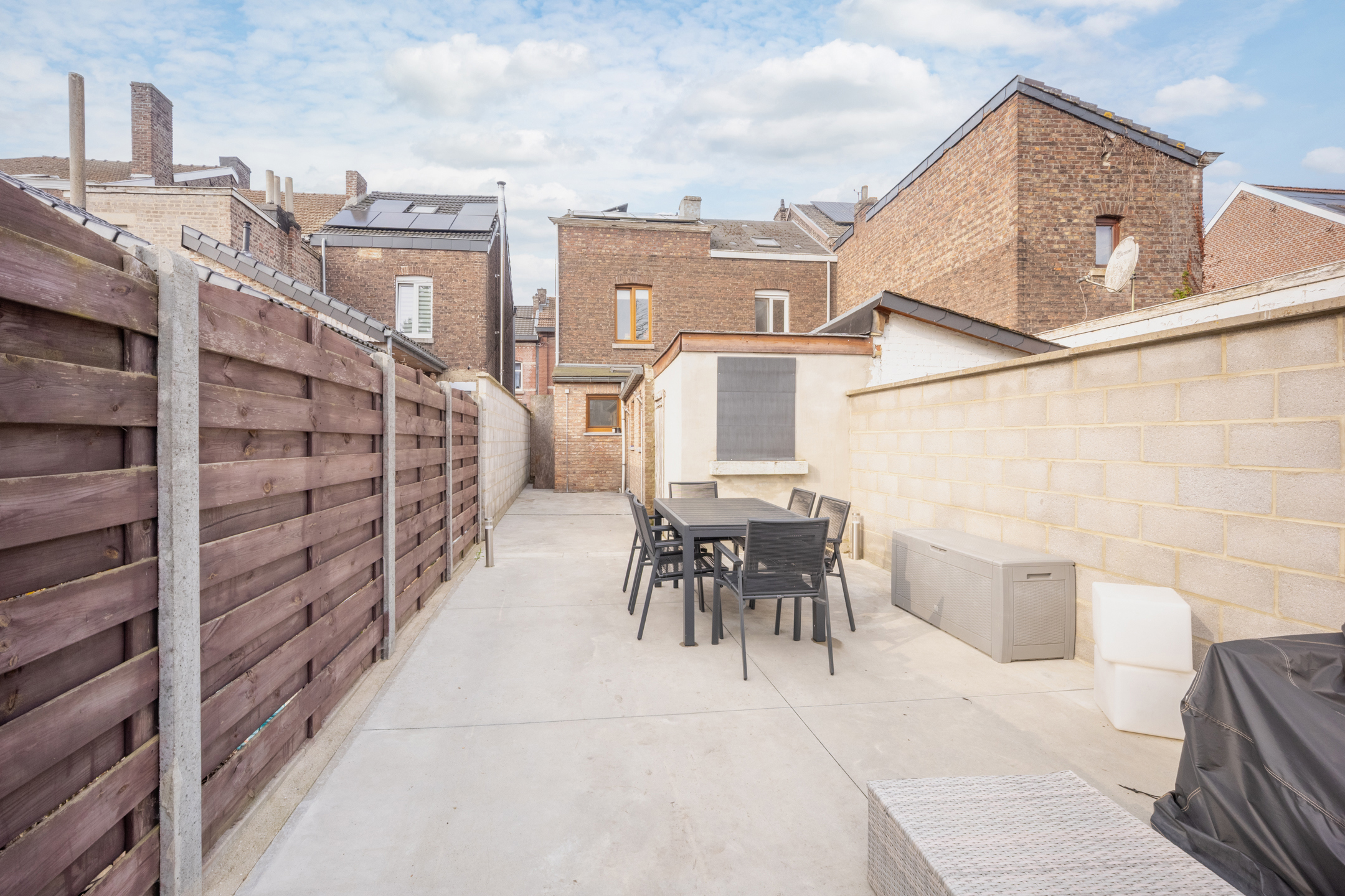 Photo du bien maison à vendre