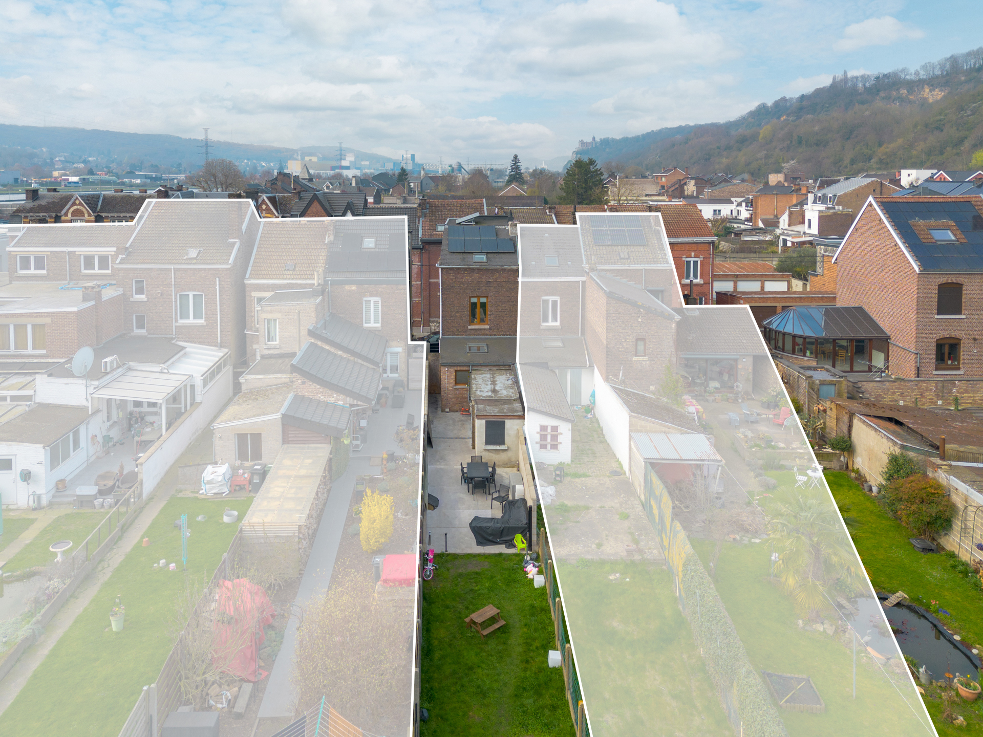 Photo du bien maison à vendre