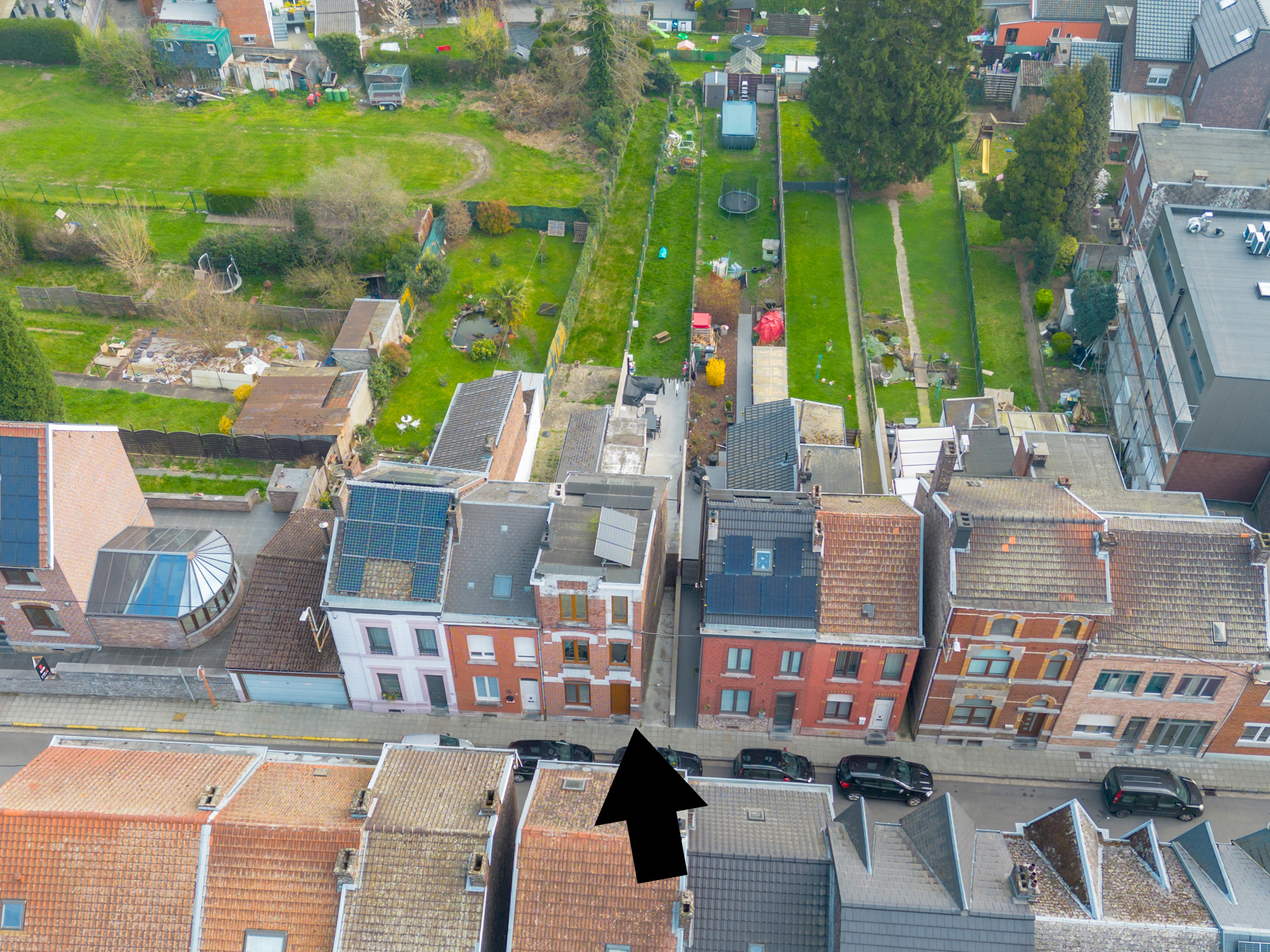 Photo du bien maison à vendre