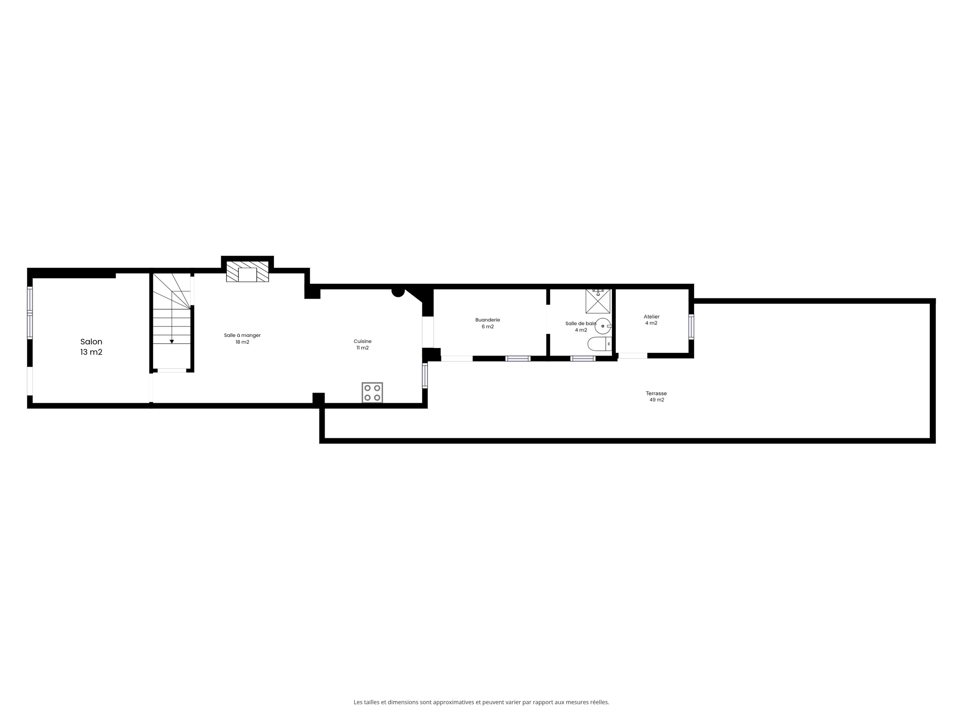 Photo du bien maison à vendre