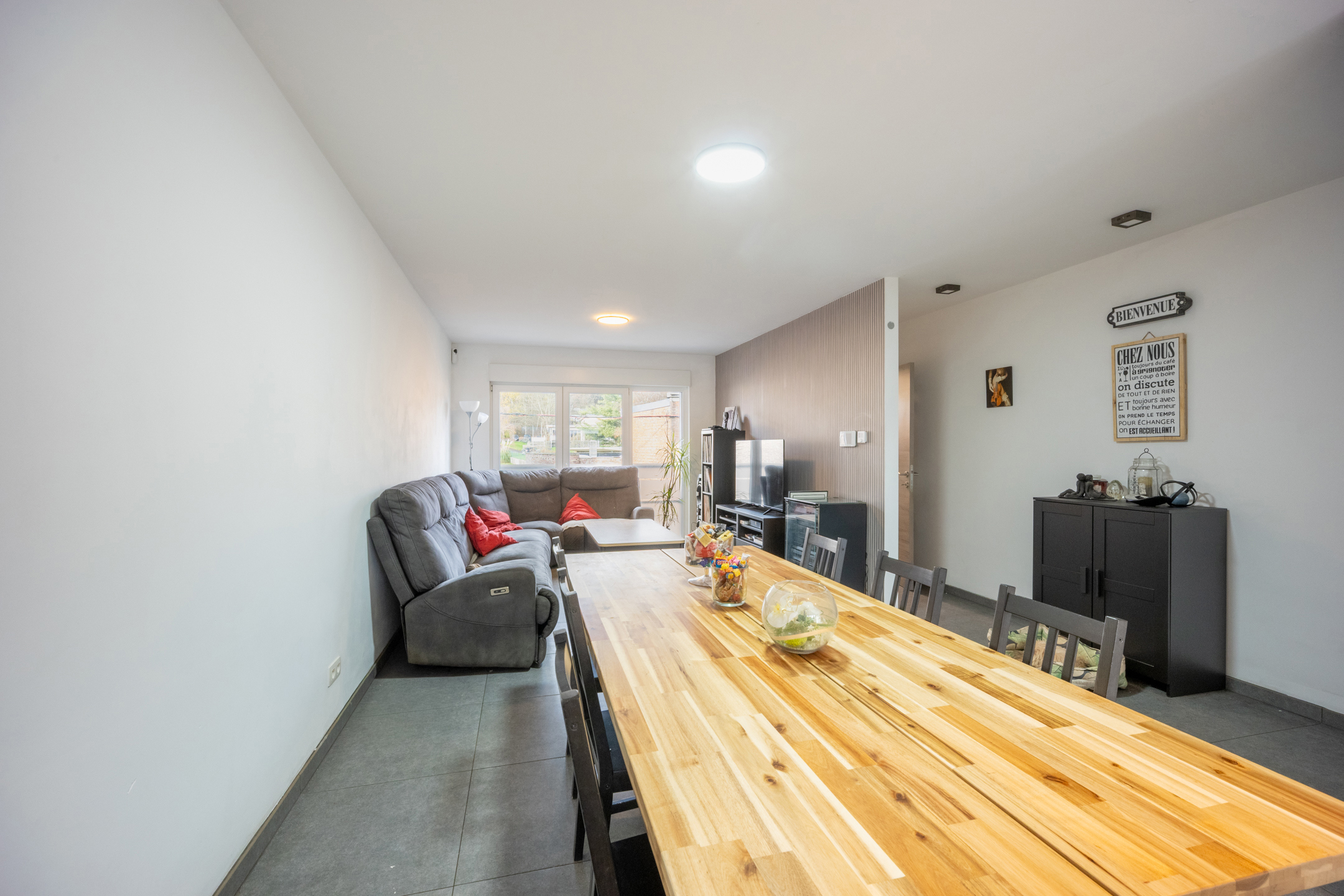 Photo du bien Spacieuse maison avec jardin et garage