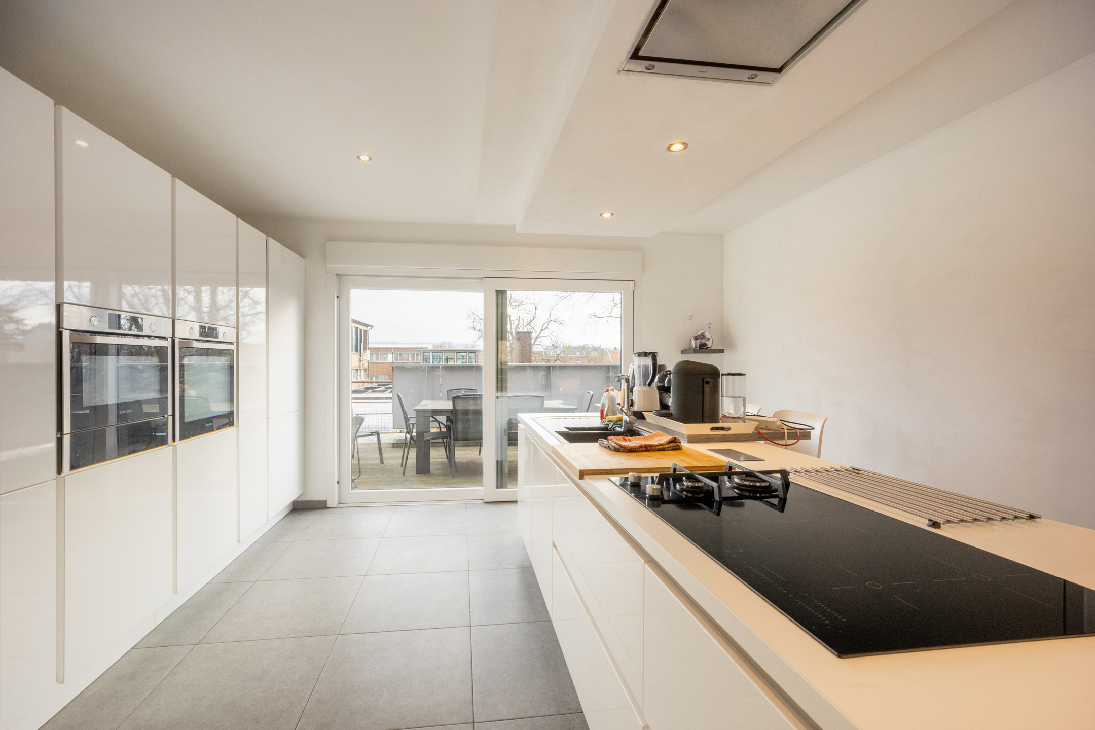 Photo du bien Spacieuse maison avec jardin et garage