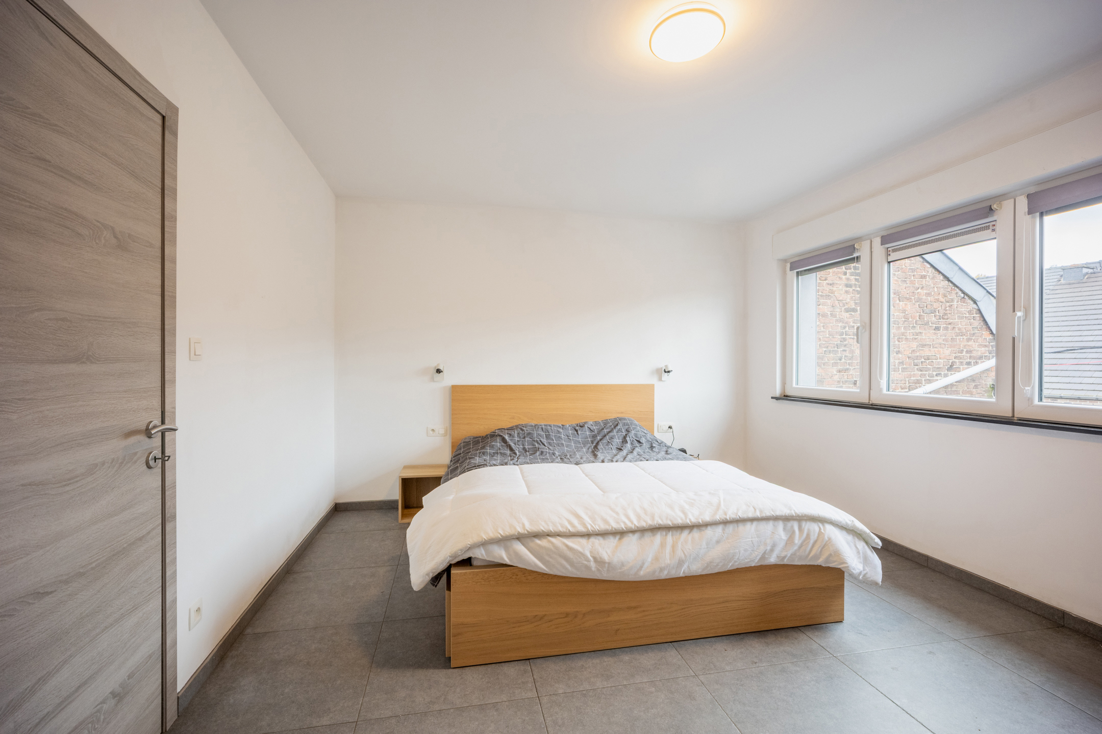 Photo du bien Spacieuse maison avec jardin et garage