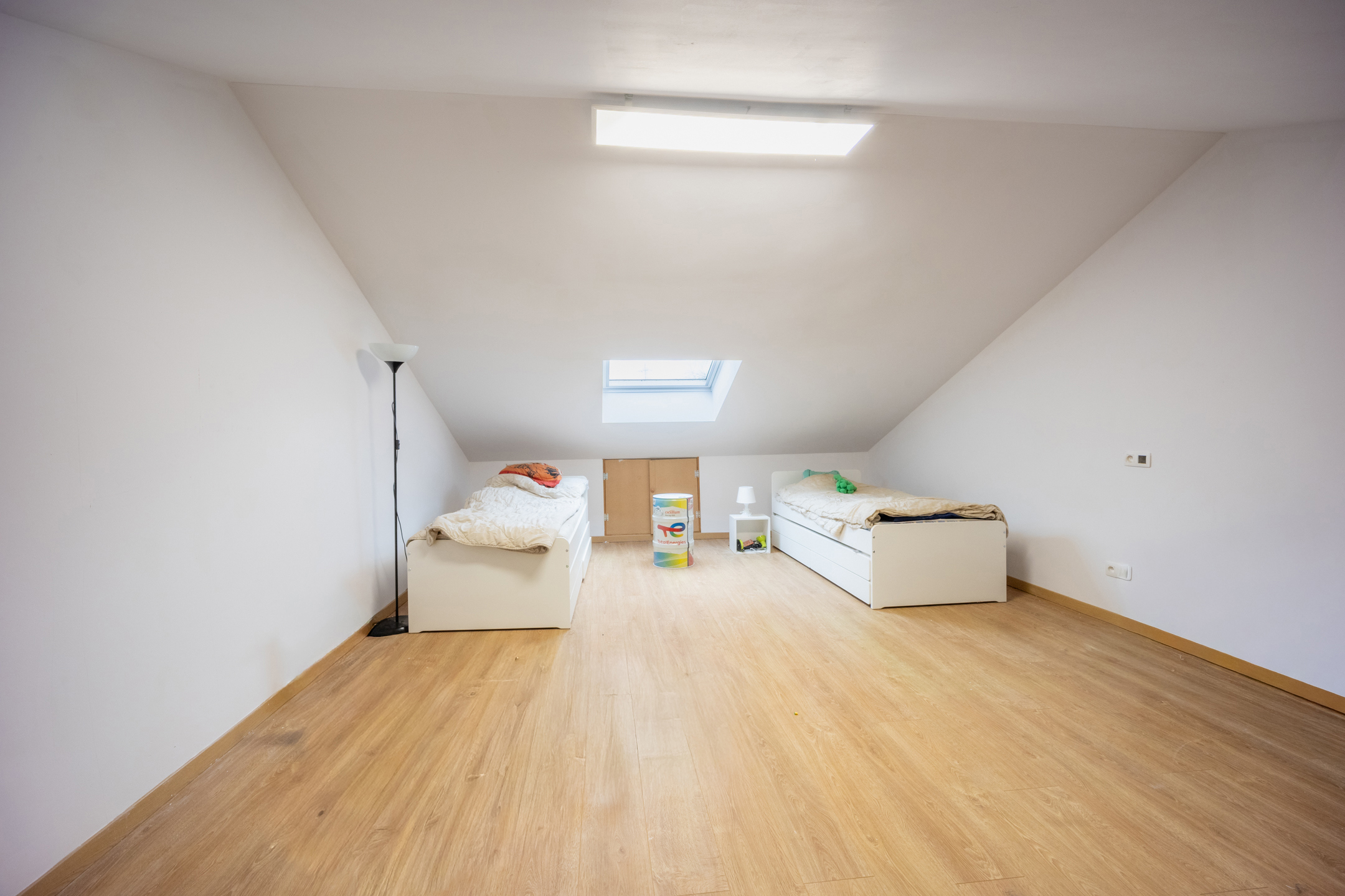 Photo du bien Spacieuse maison avec jardin et garage