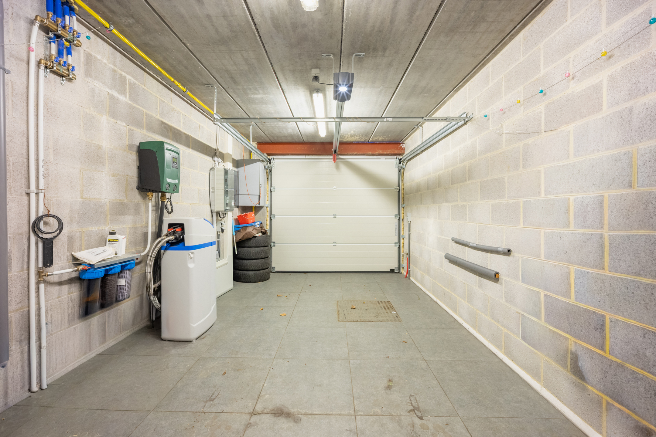 Photo du bien Spacieuse maison avec jardin et garage