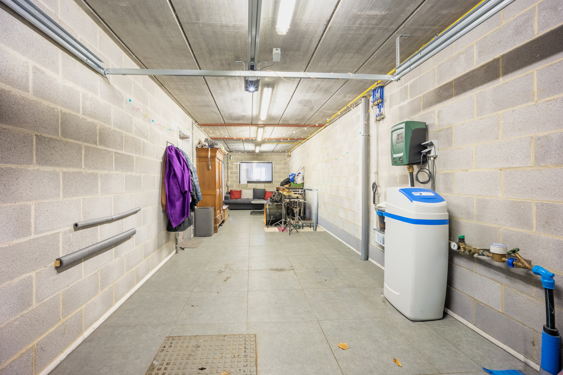 Photo du bien Spacieuse maison avec jardin et garage