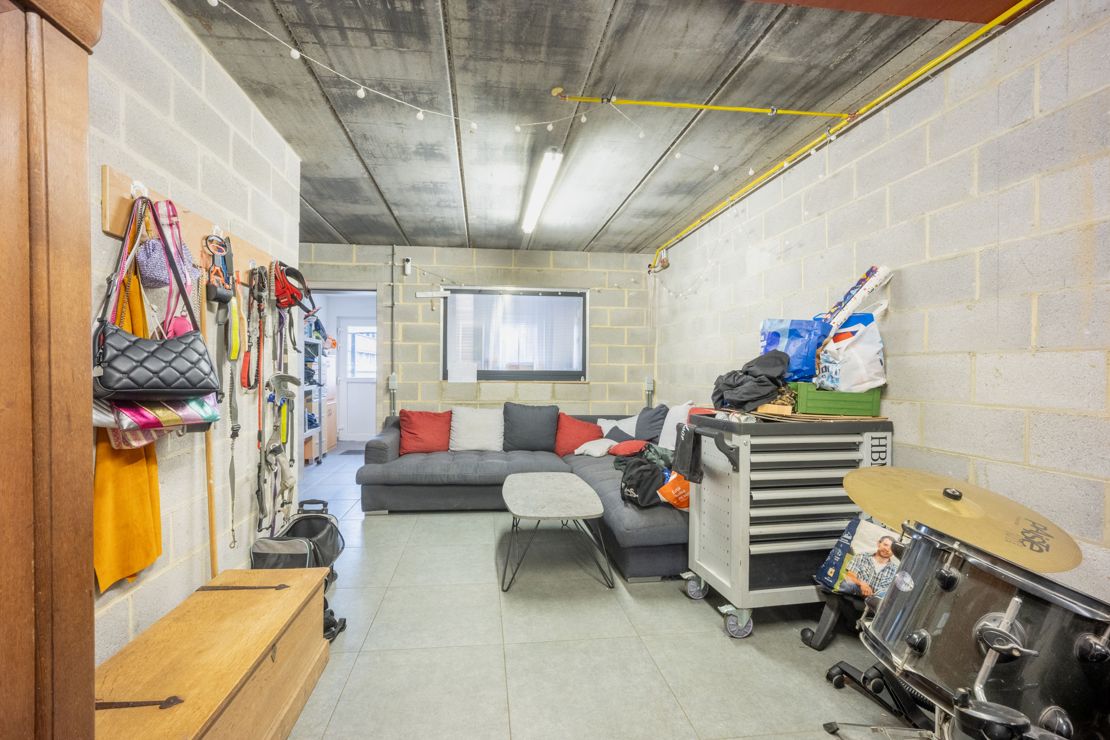 Photo du bien Spacieuse maison avec jardin et garage