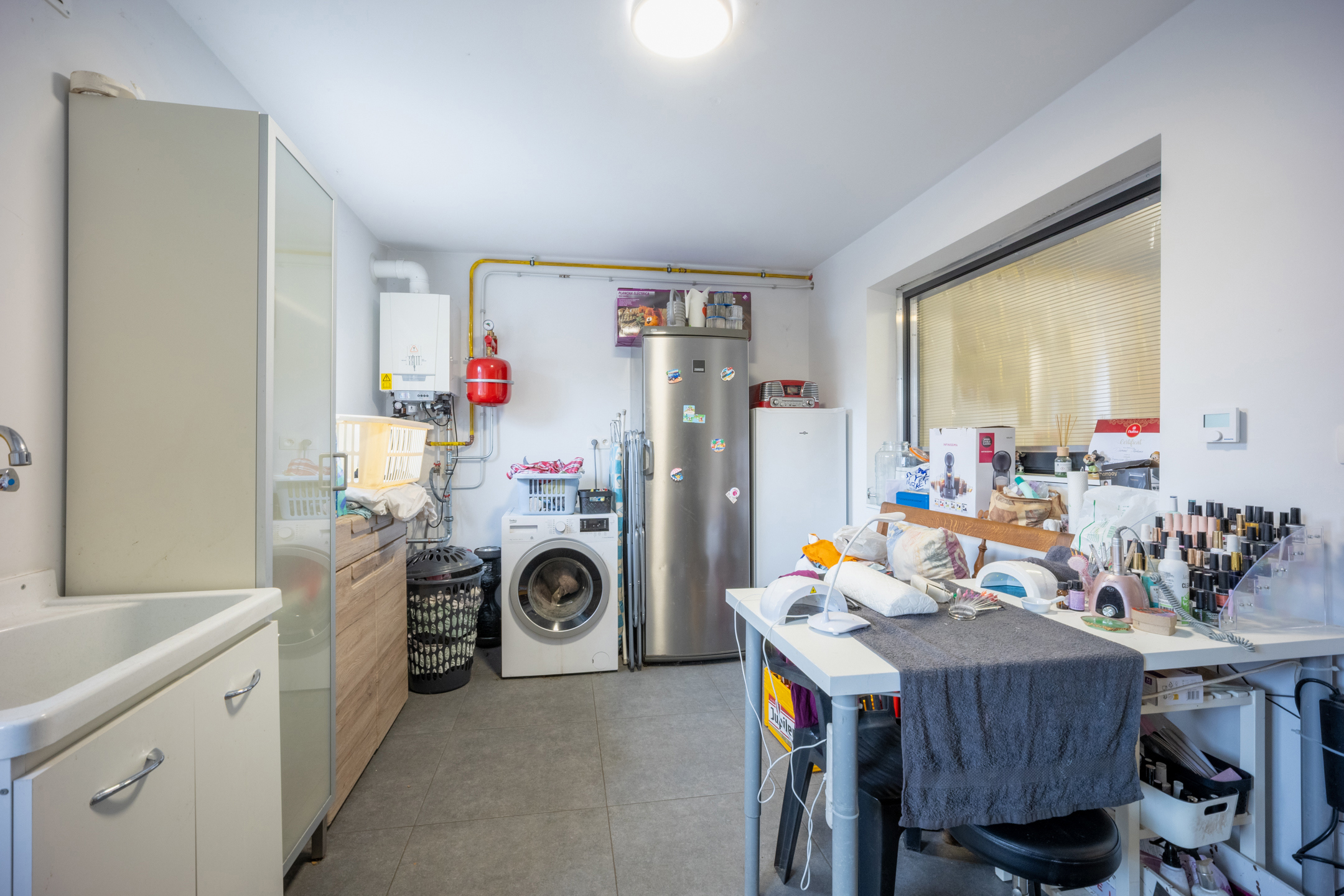 Photo du bien Spacieuse maison avec jardin et garage