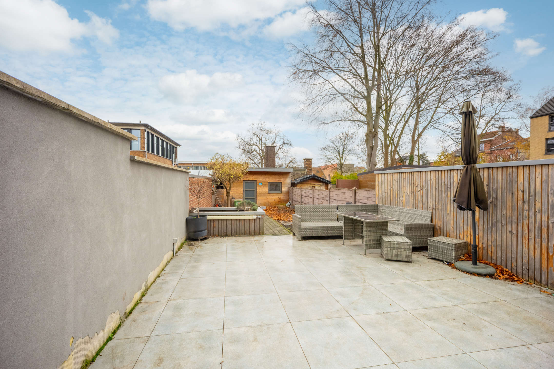 Photo du bien Spacieuse maison avec jardin et garage