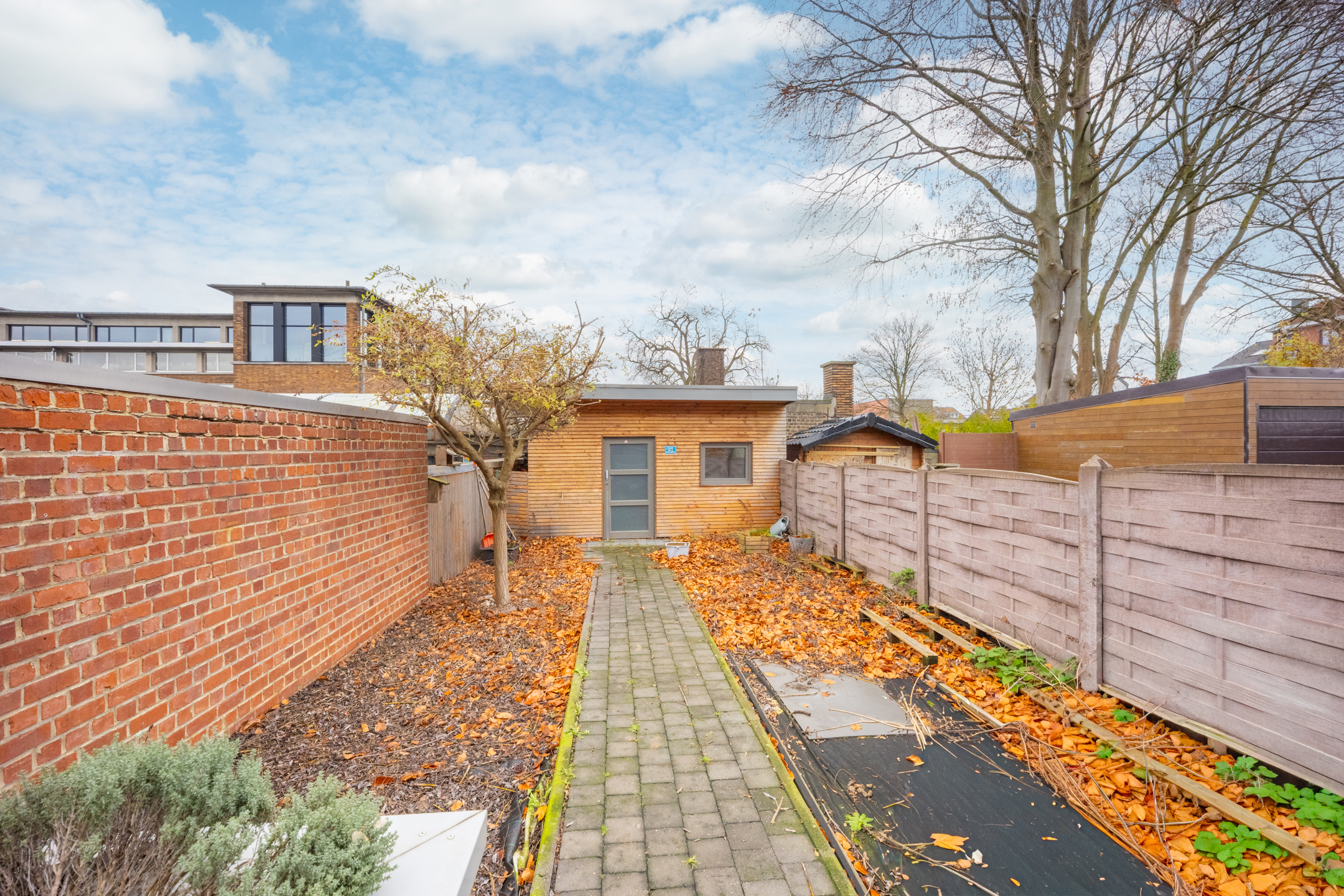 Photo du bien Spacieuse maison avec jardin et garage