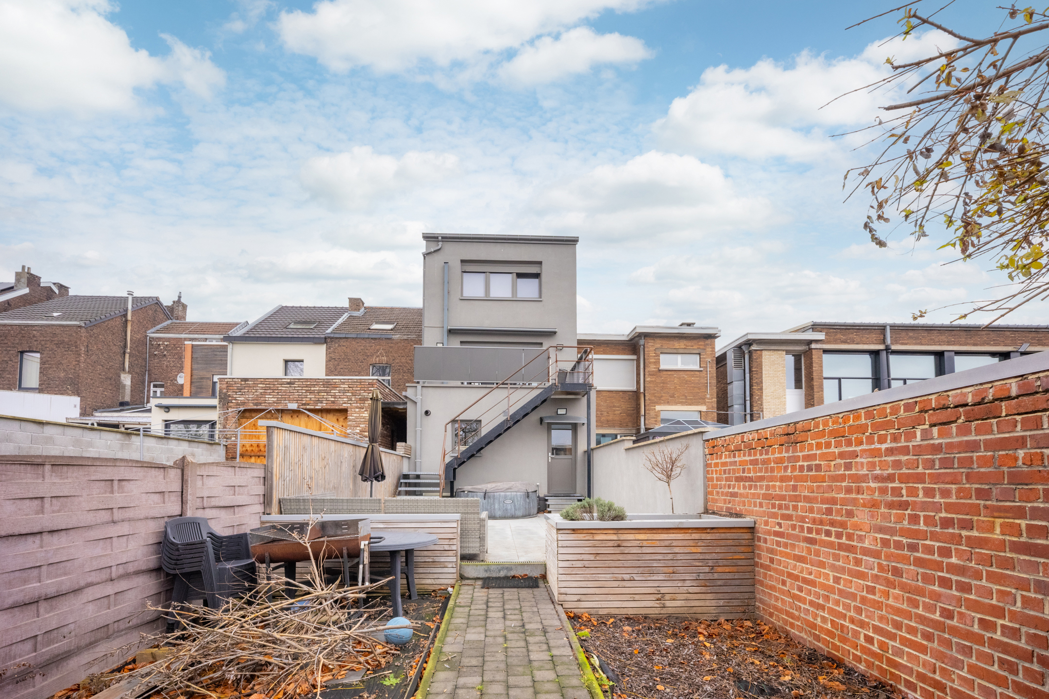 Photo du bien Spacieuse maison avec jardin et garage