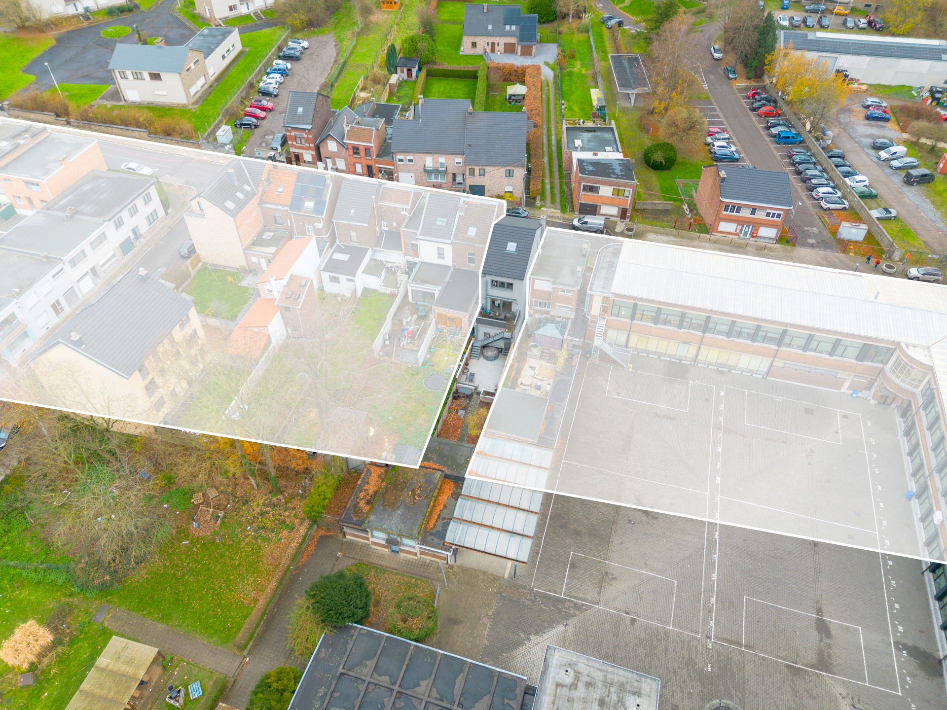 Photo du bien Spacieuse maison avec jardin et garage