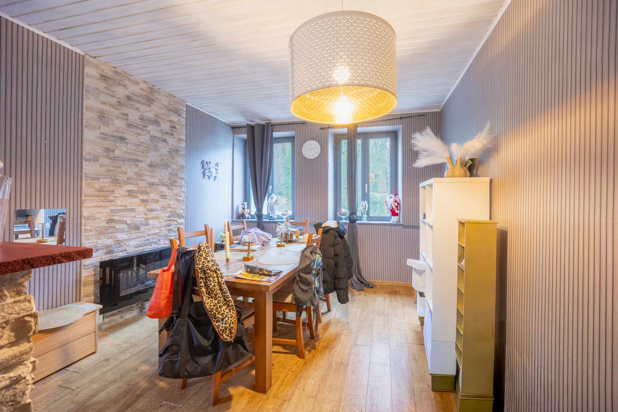 Photo du bien Charmante maison 5 chambres  avec jardin