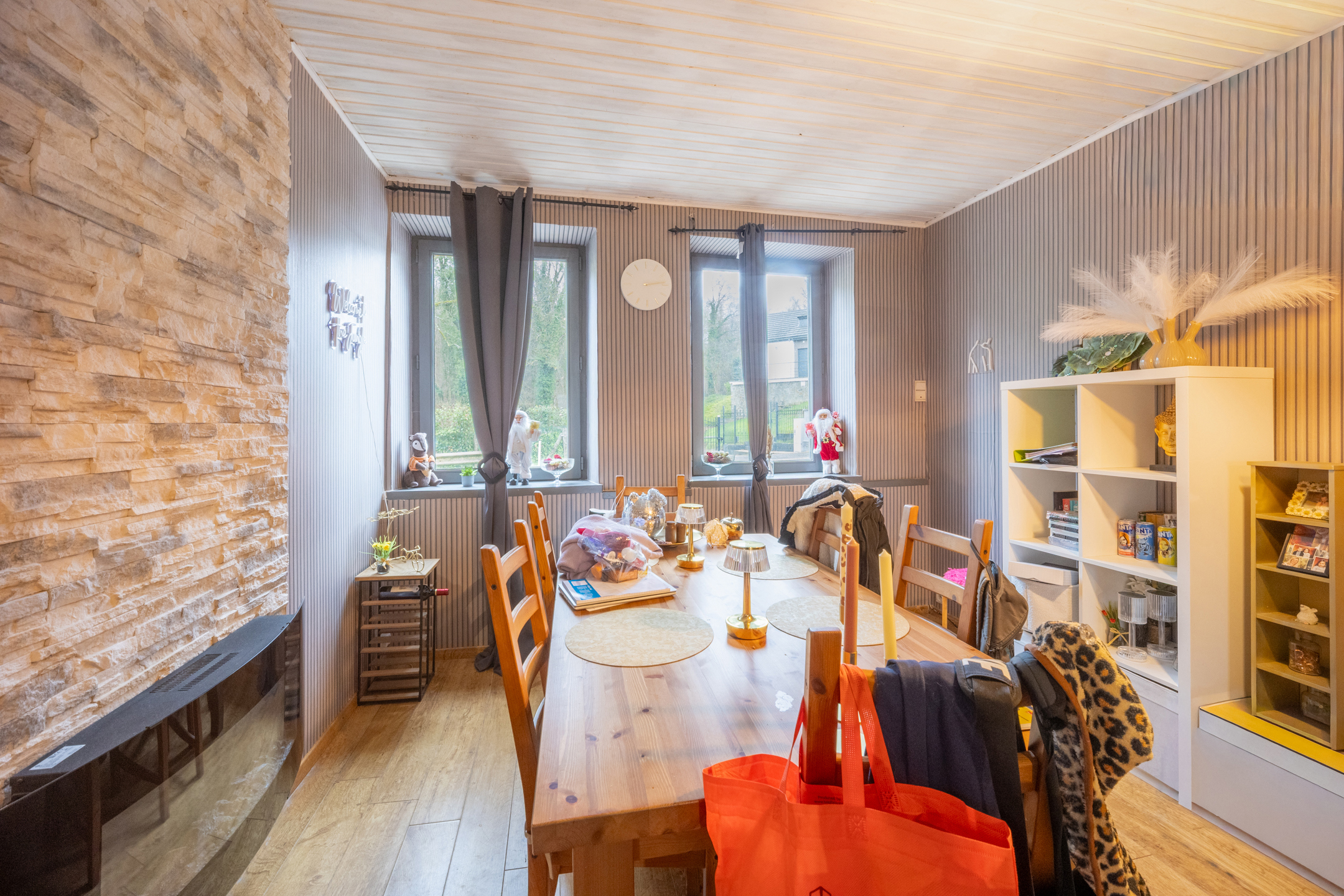 Photo du bien Charmante maison 5 chambres  avec jardin