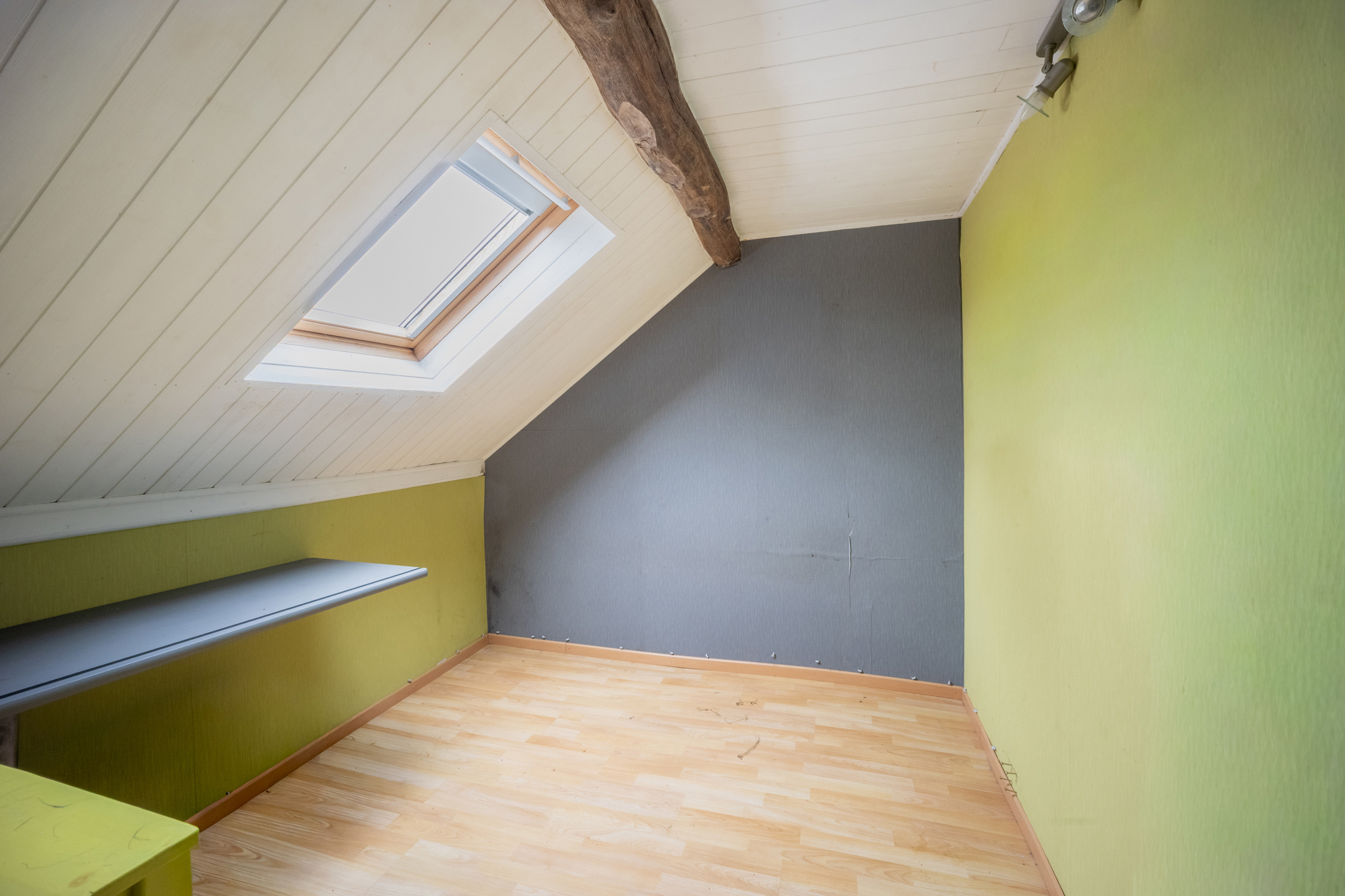 Photo du bien Charmante maison 5 chambres  avec jardin