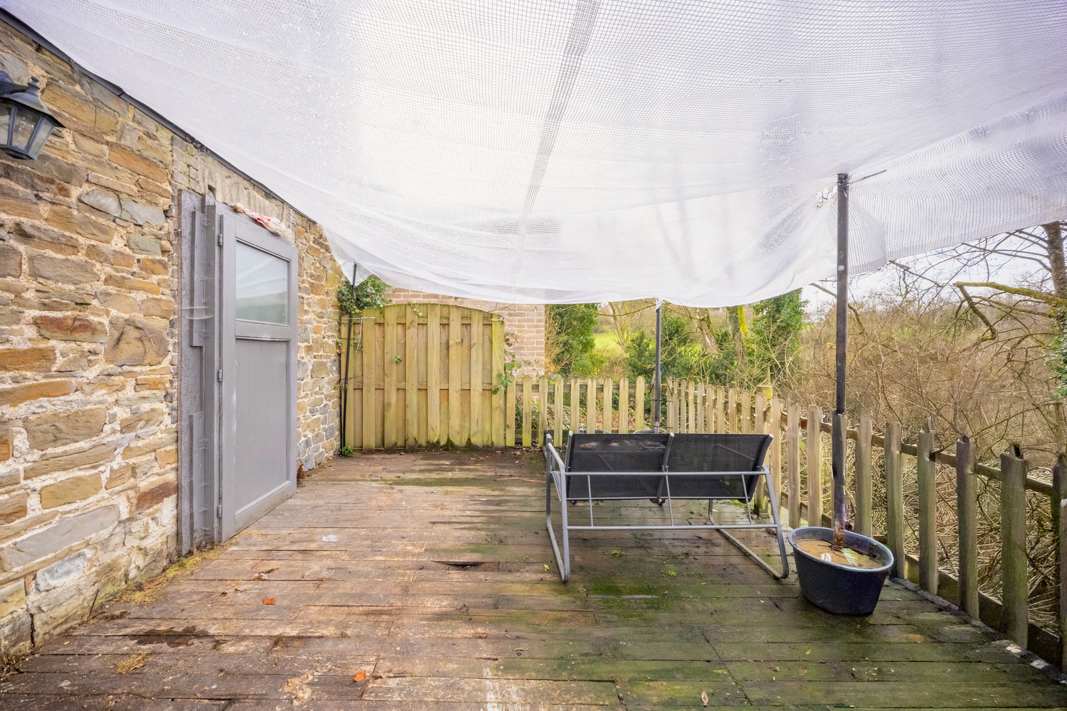 Photo du bien Charmante maison 5 chambres  avec jardin