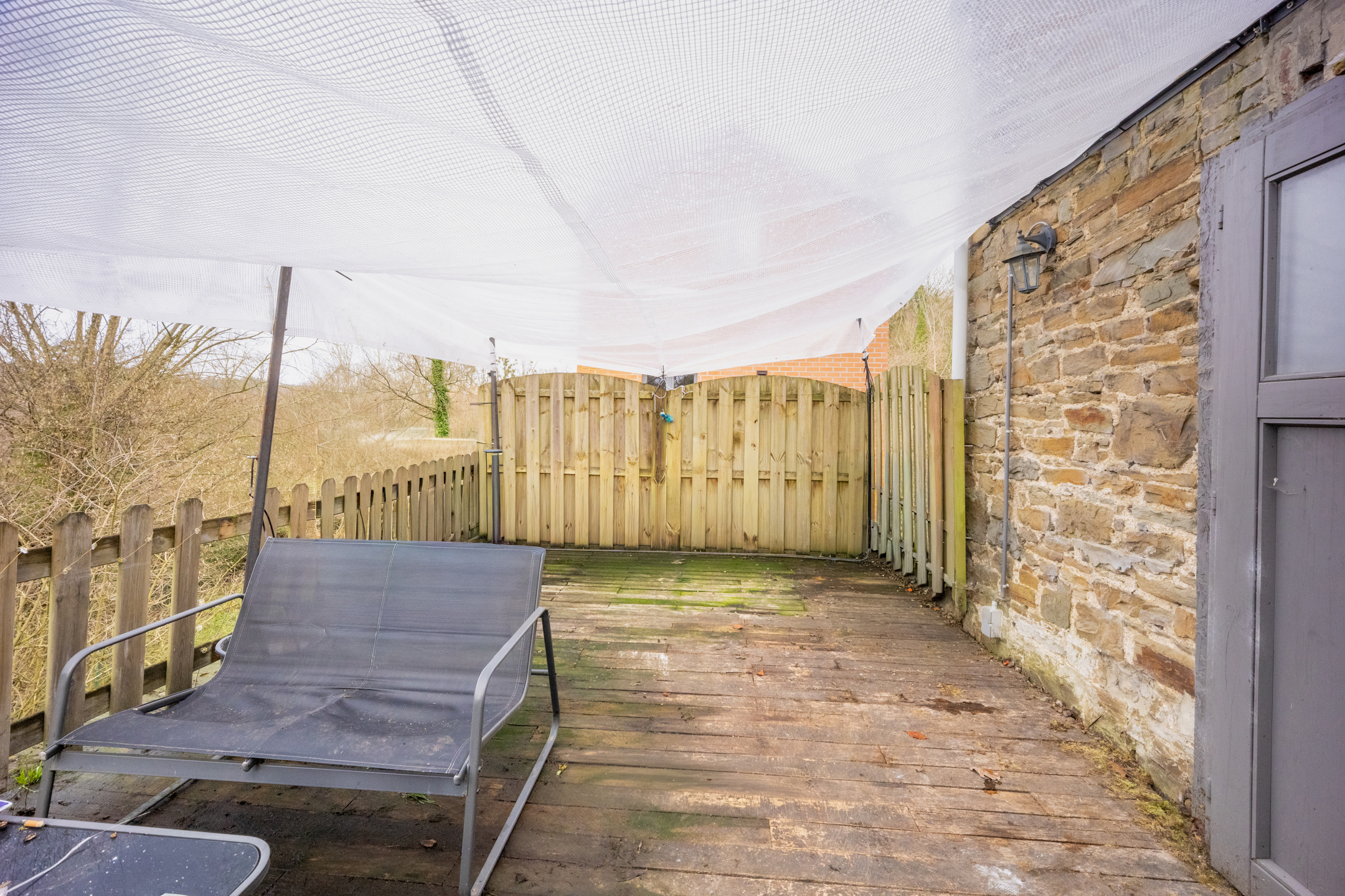 Photo du bien Charmante maison 5 chambres  avec jardin