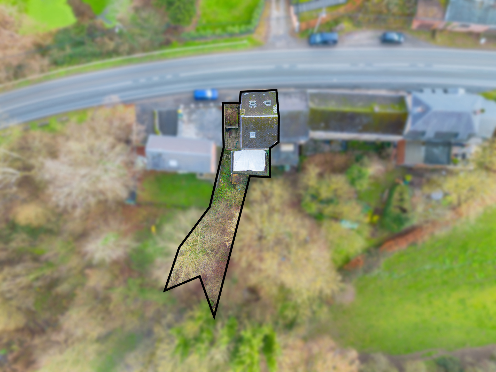 Photo du bien Charmante maison 5 chambres  avec jardin