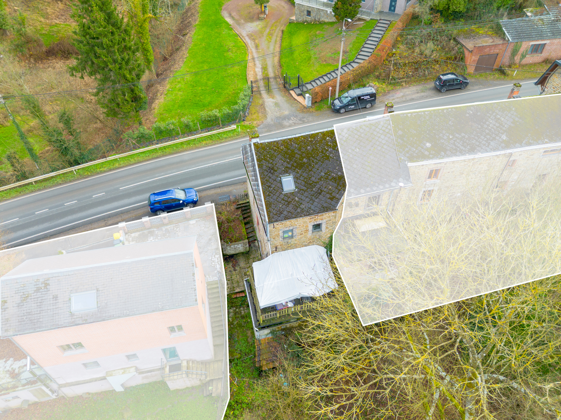 Photo du bien Charmante maison 5 chambres  avec jardin