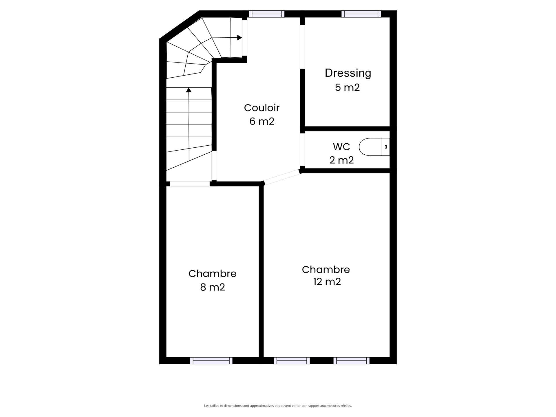 Photo du bien Charmante maison 5 chambres  avec jardin