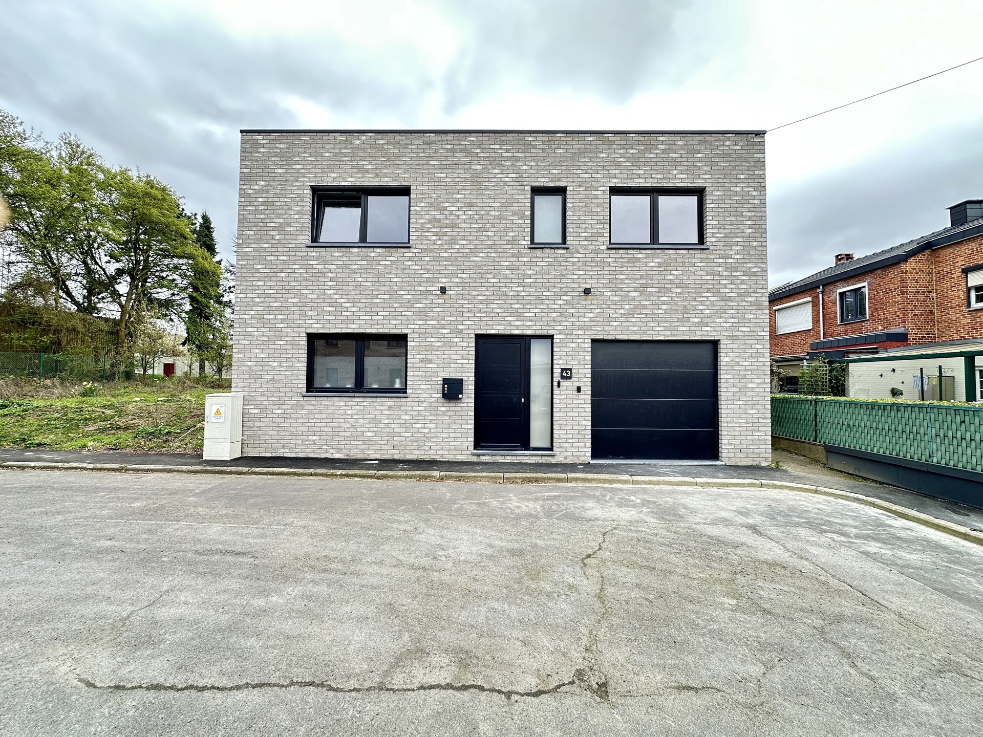 Photo du bien Maison 4 chambres