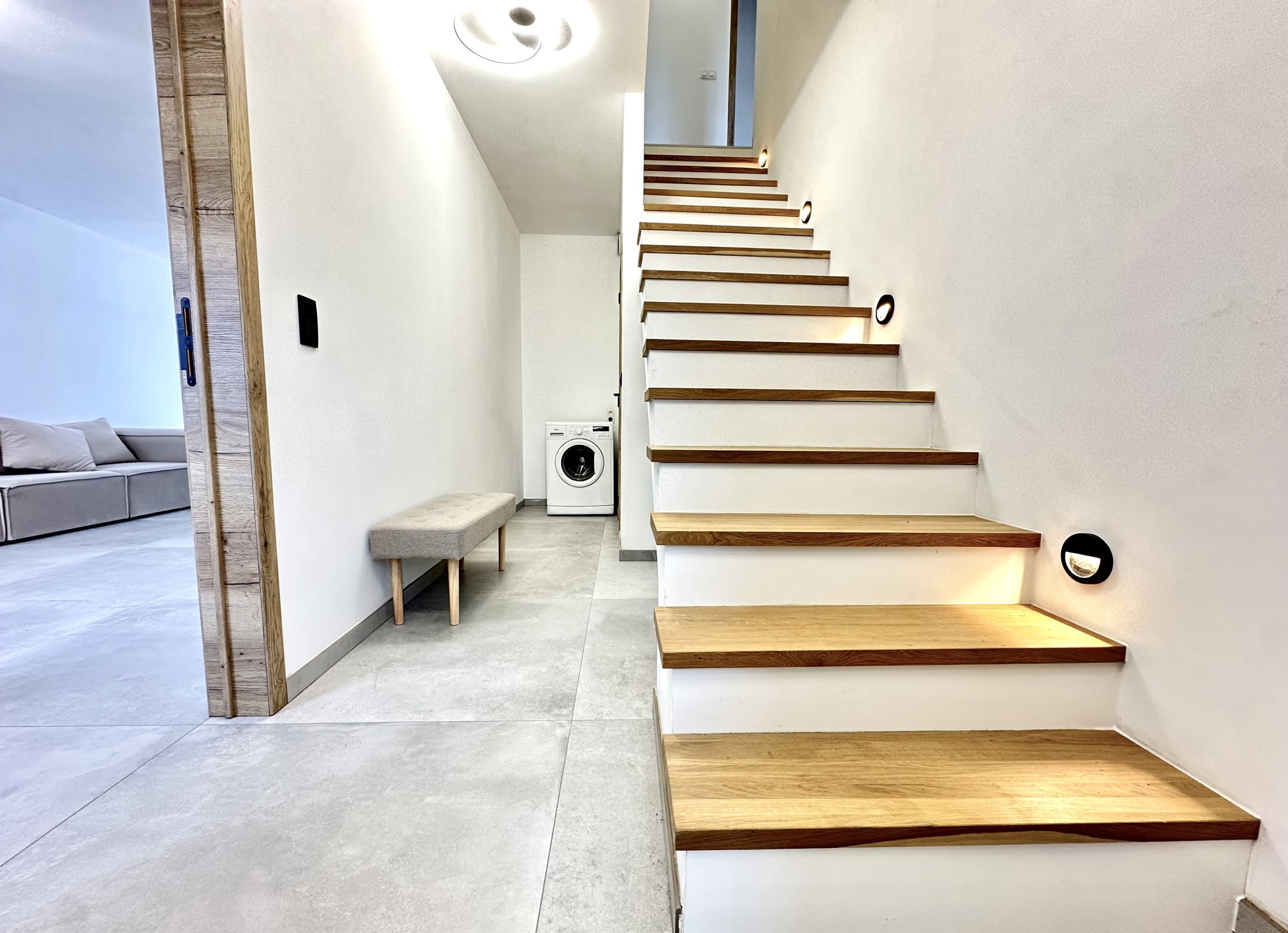 Photo du bien Maison 4 chambres