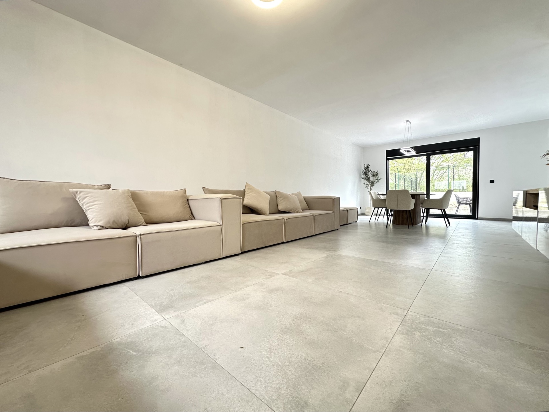 Photo du bien Maison 4 chambres