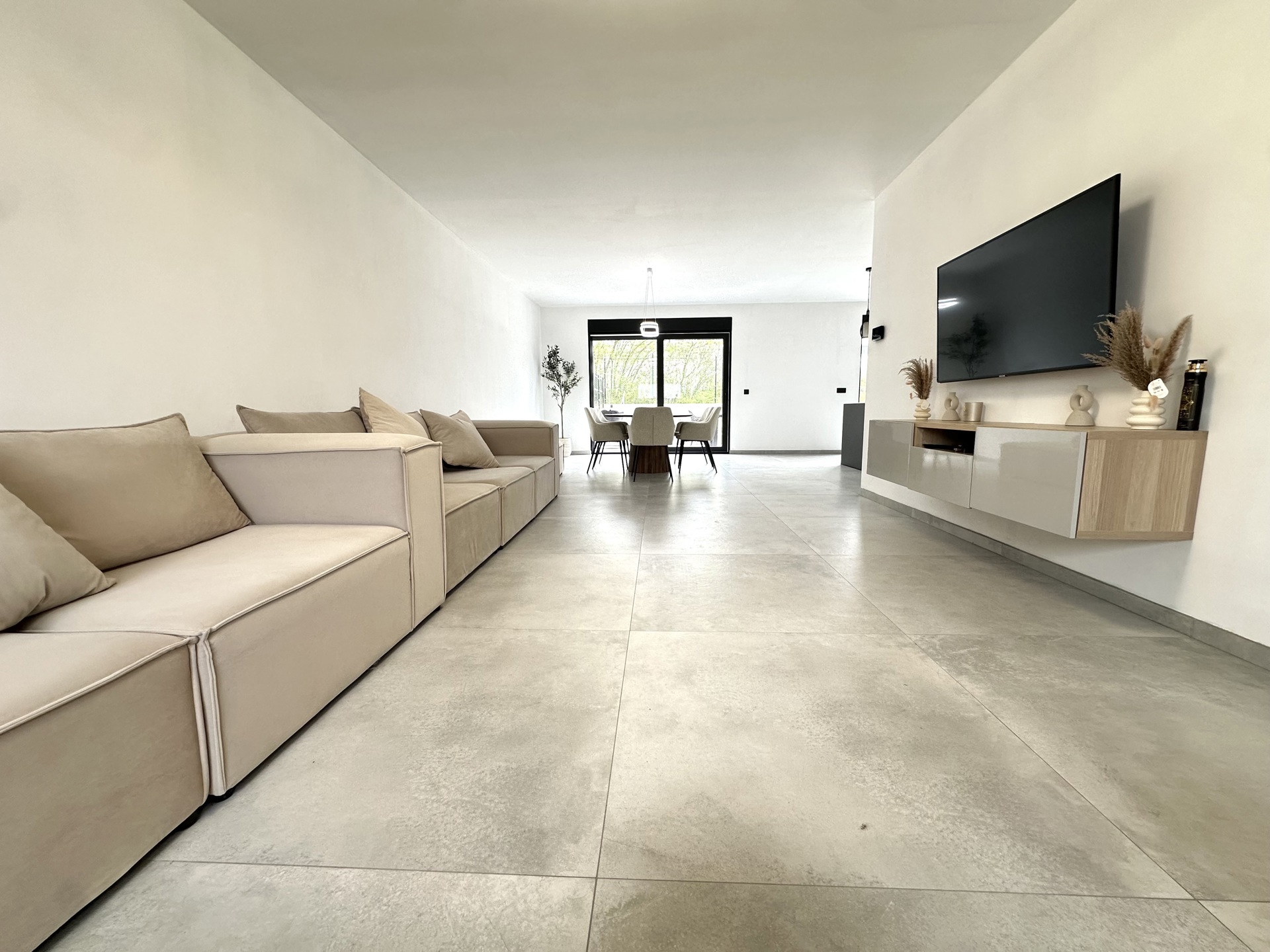 Photo du bien Maison 4 chambres