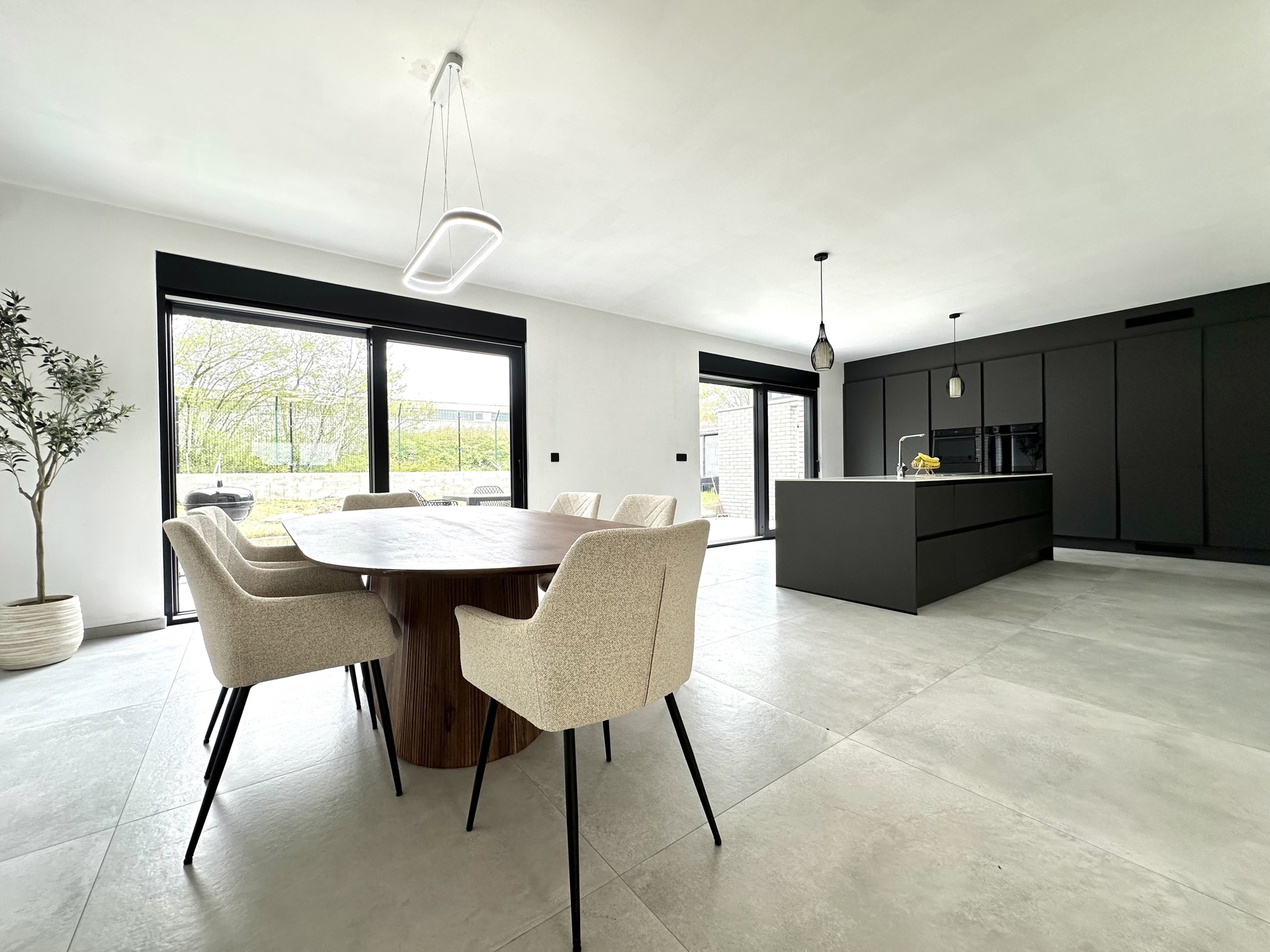 Photo du bien Maison 4 chambres