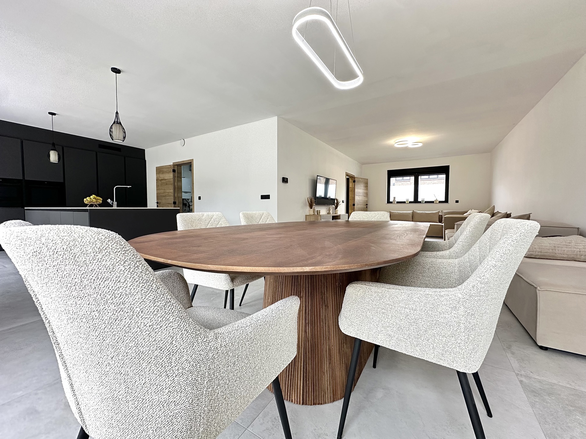 Photo du bien Maison 4 chambres